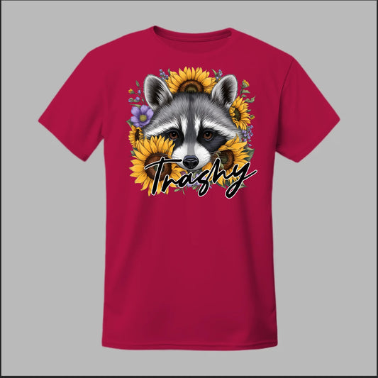 Front Antique Cherry