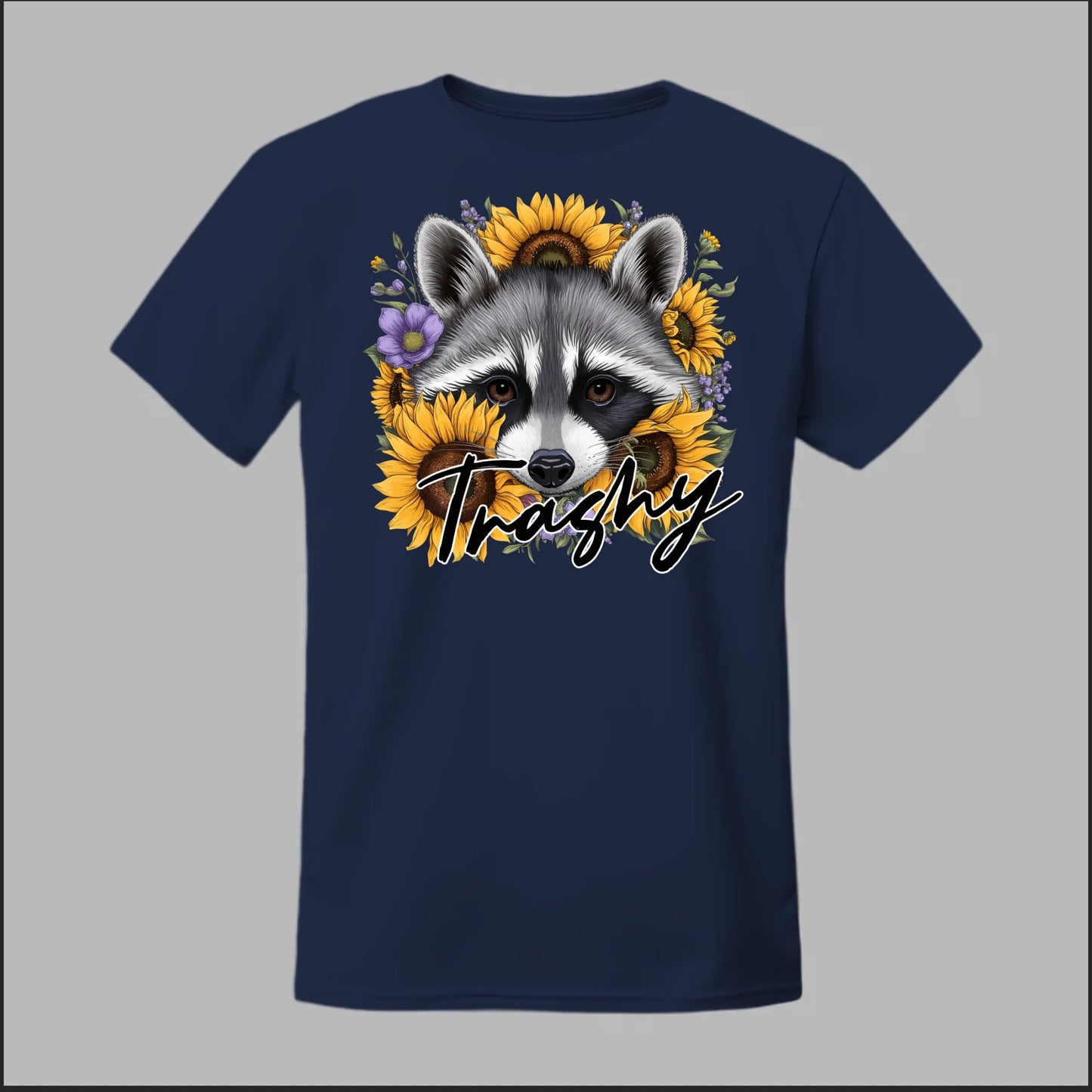 Front Navy