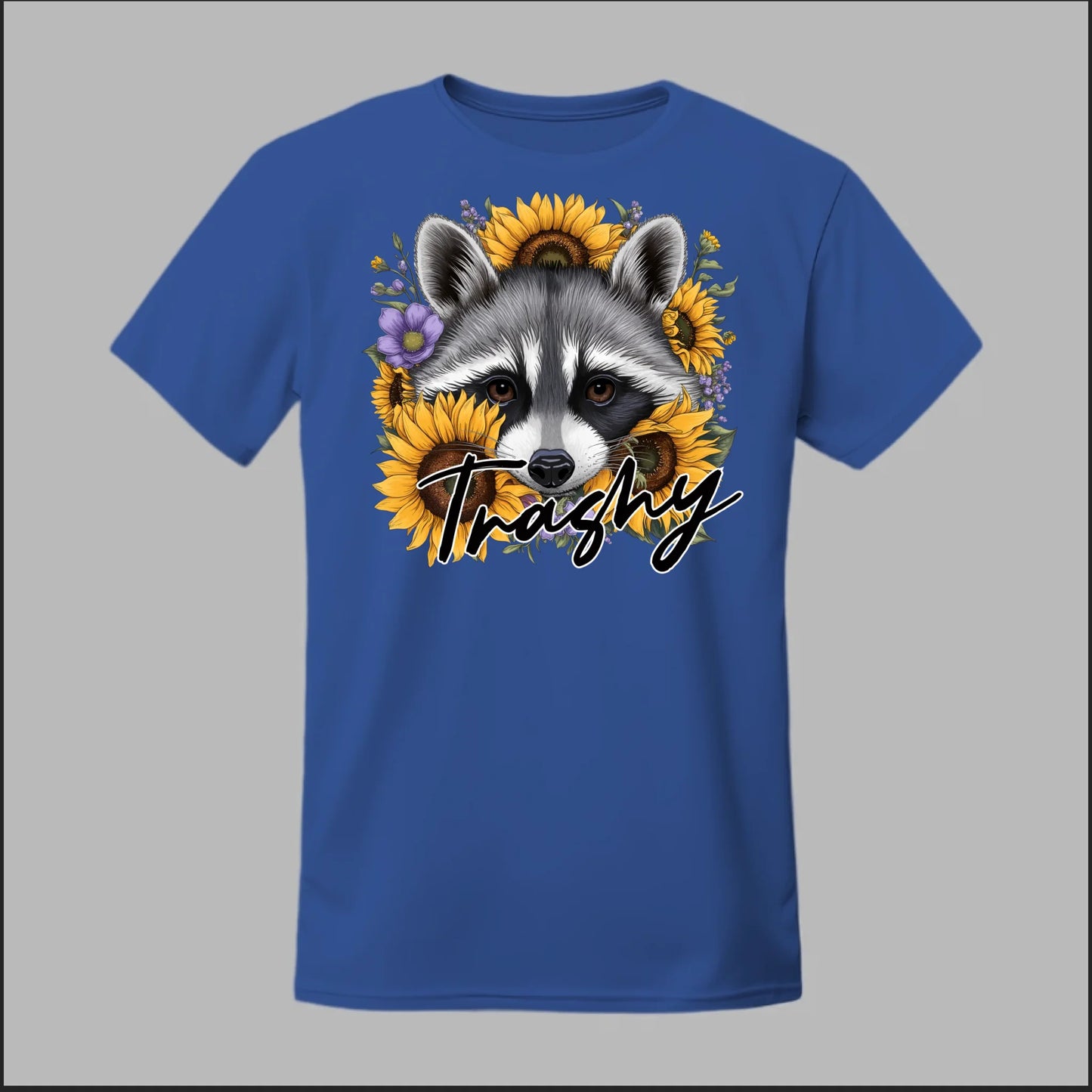 Front Metro Blue