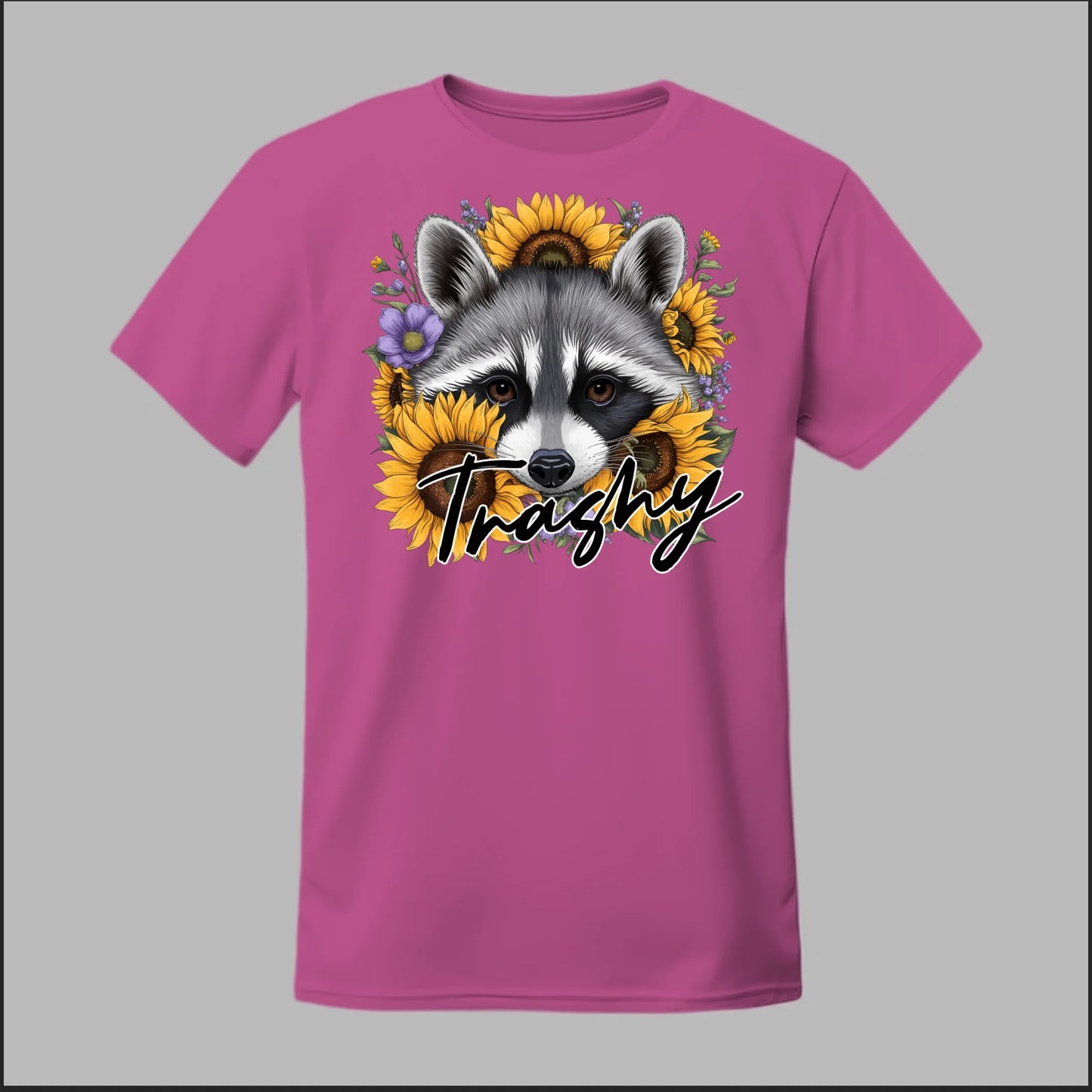Front Heather Berry