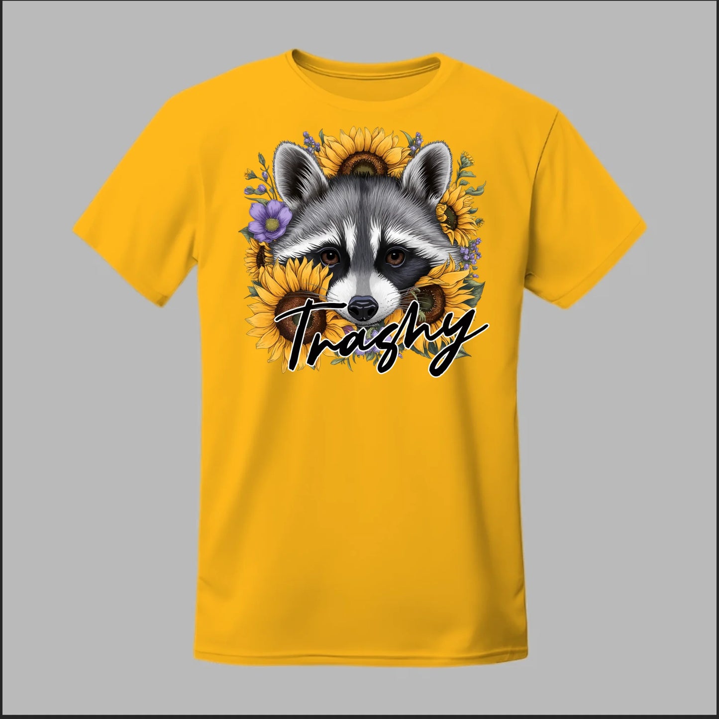 Front Gold