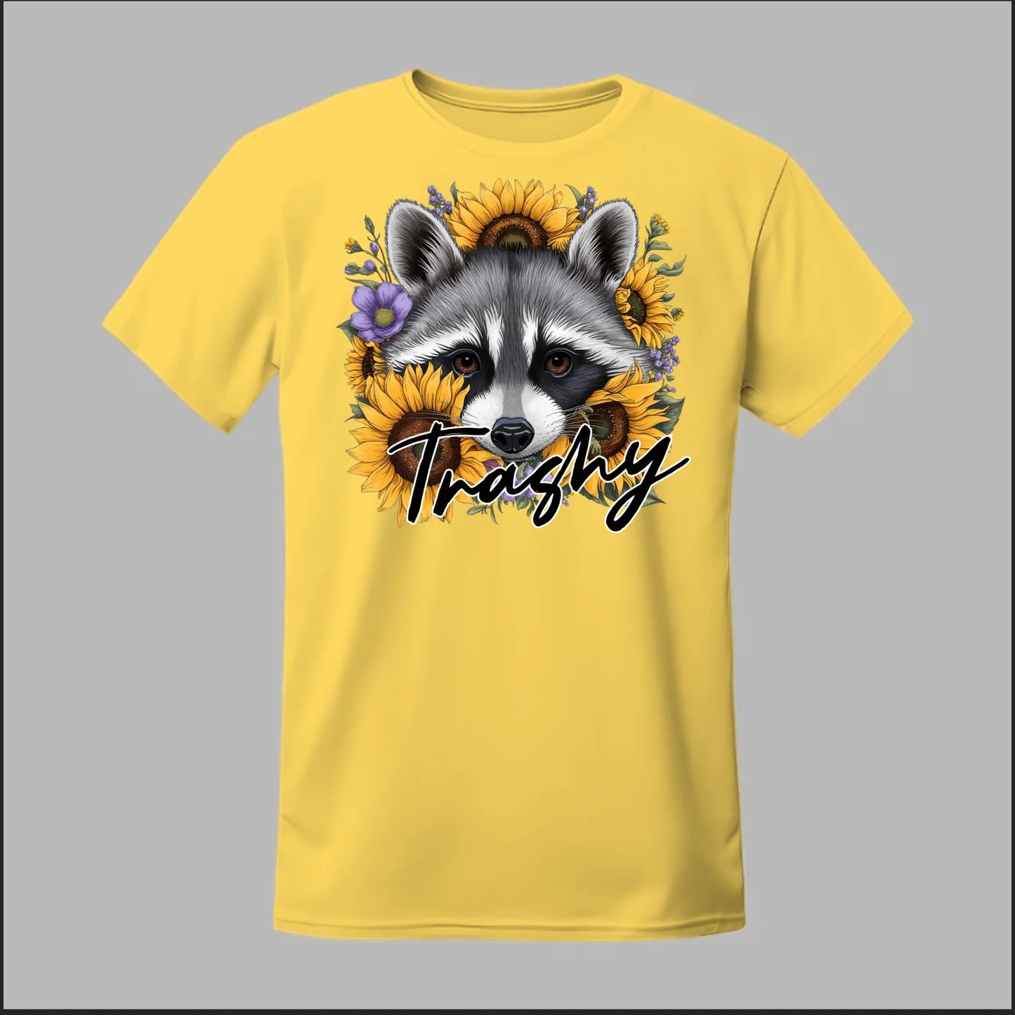 Front Daisy