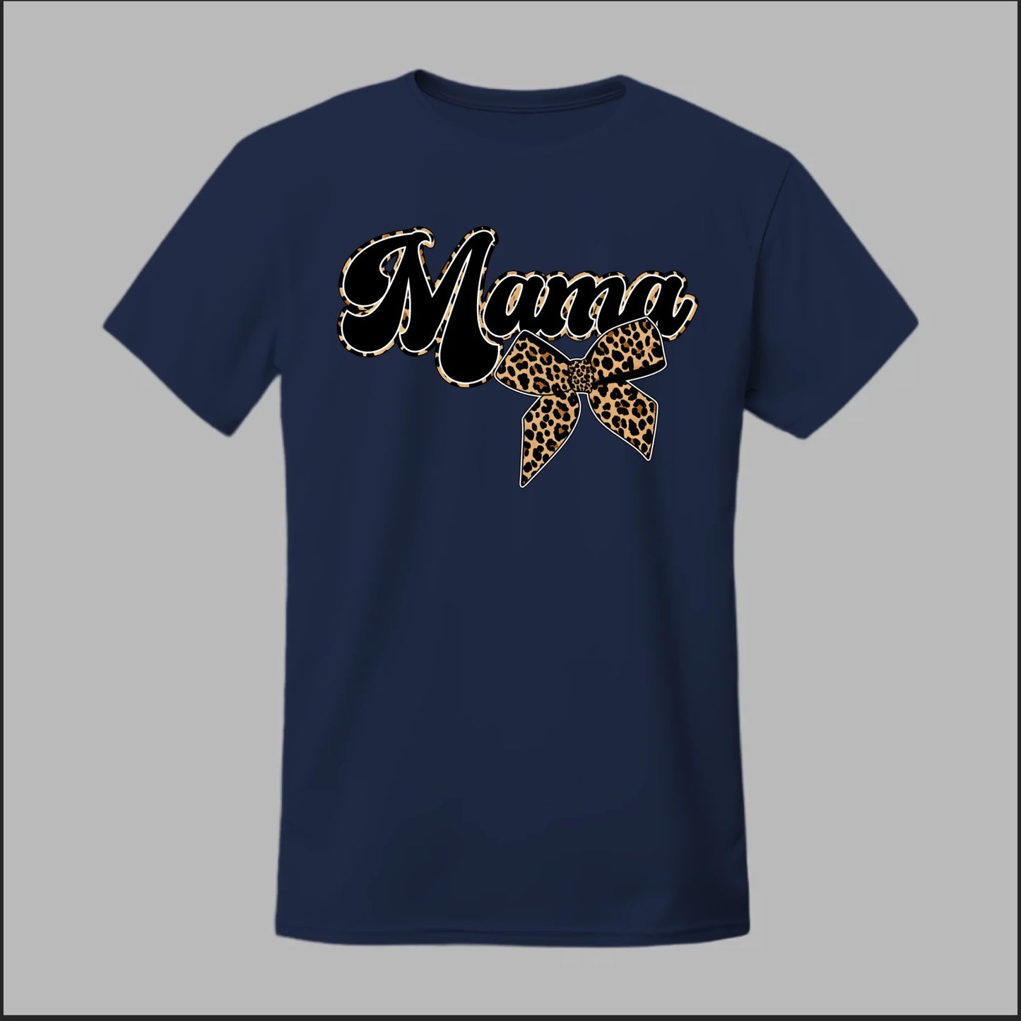 Front Navy