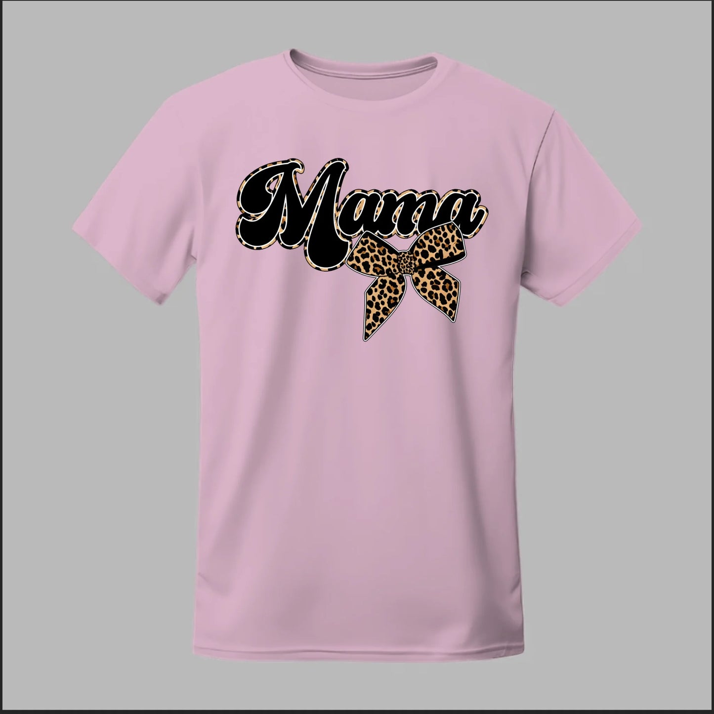 Front Light Pink