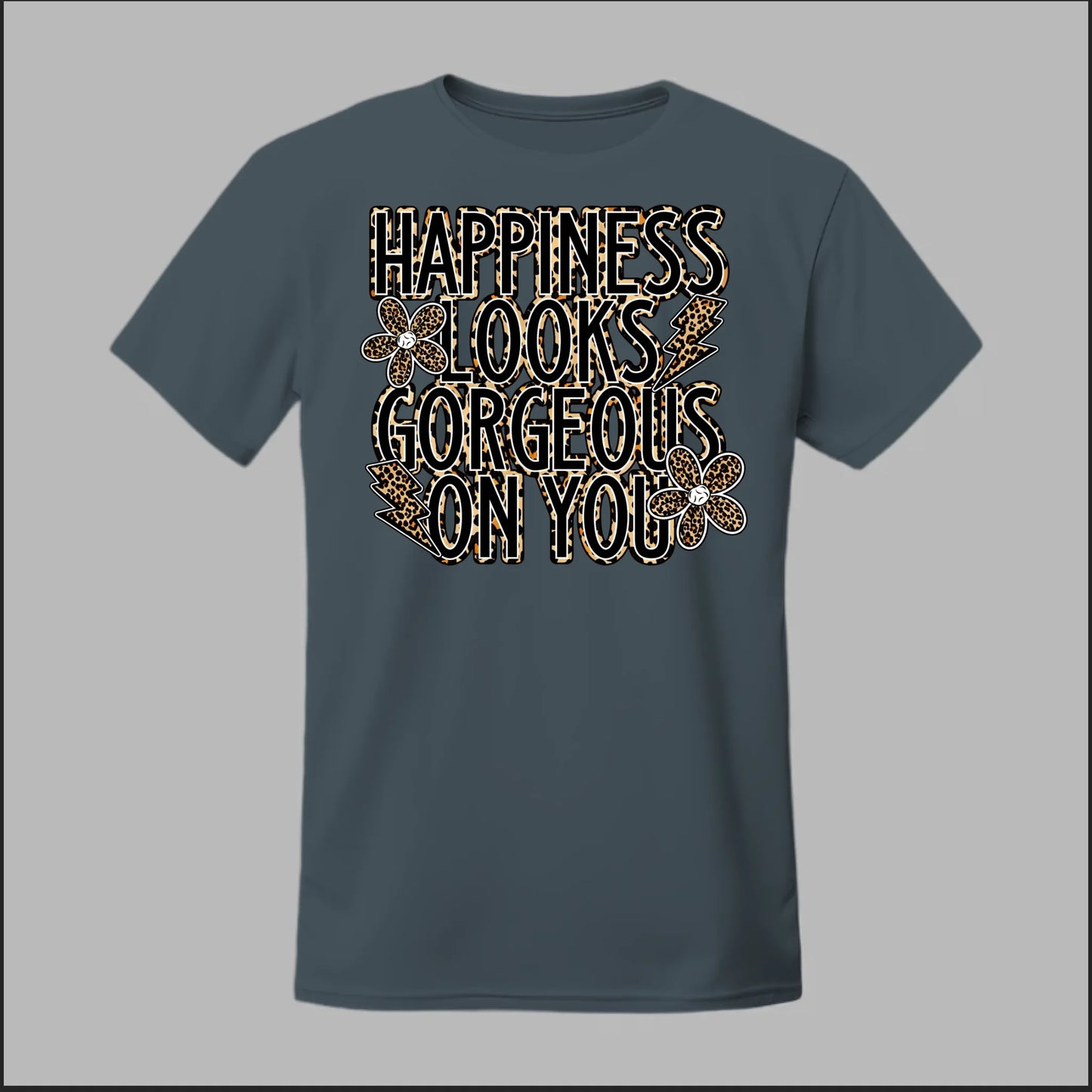 Front Dark Heather