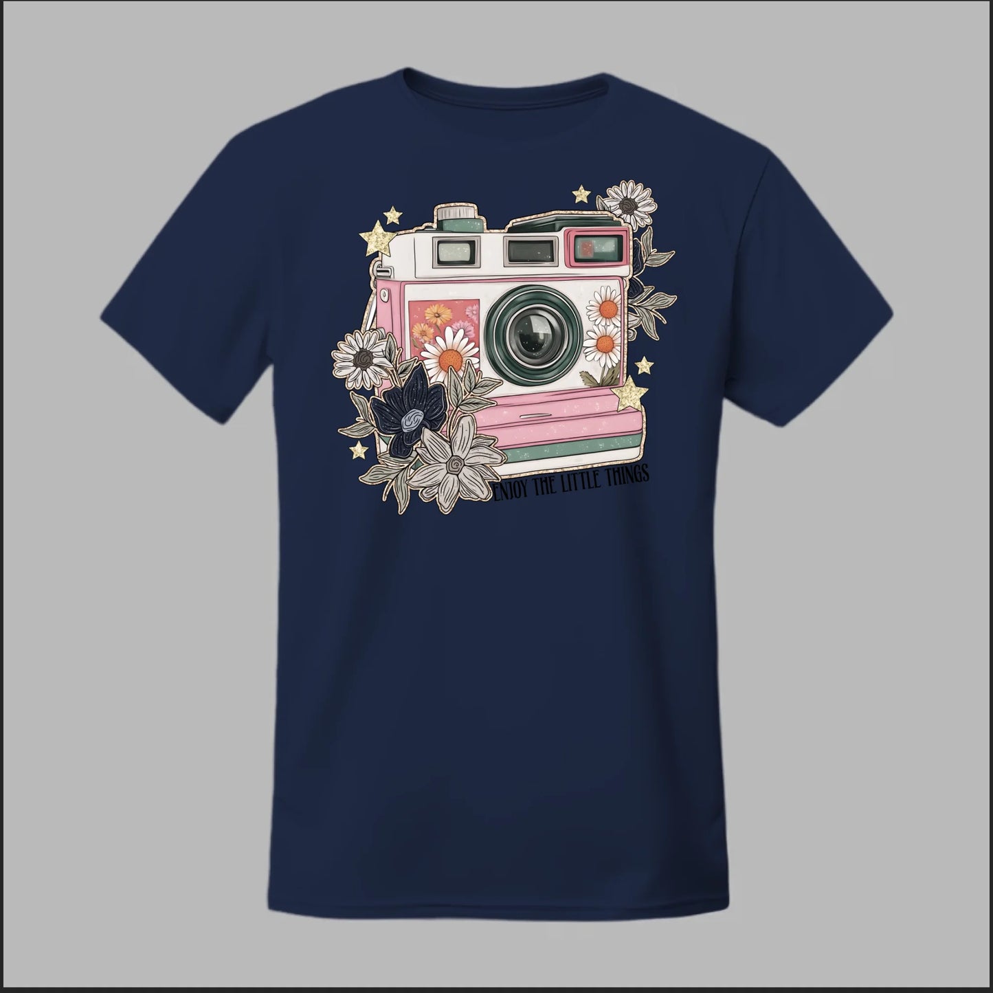 Front Navy
