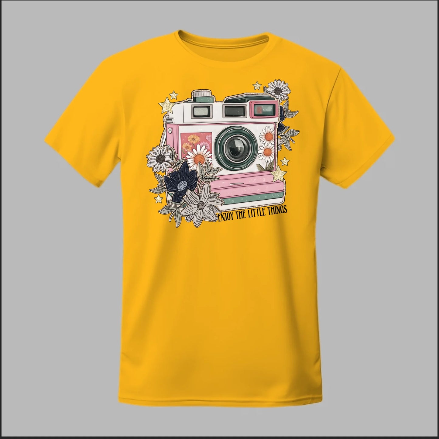 Front Gold
