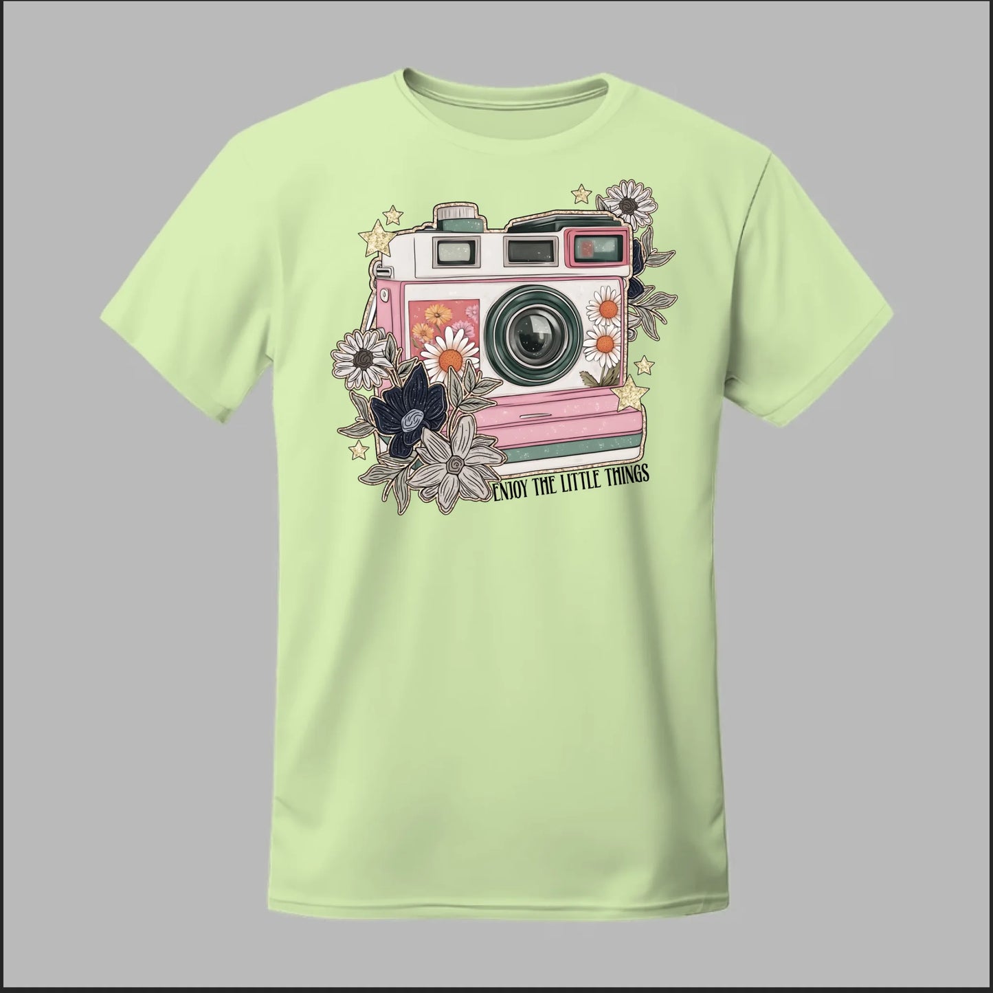 Front Pistachio