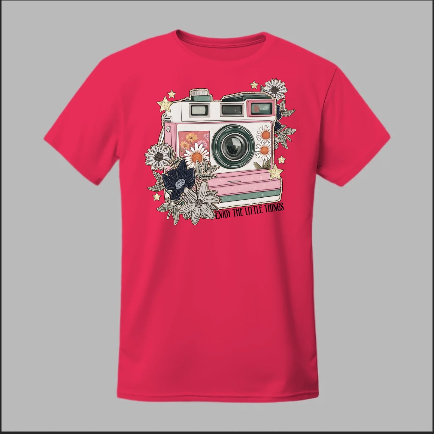 Front Red