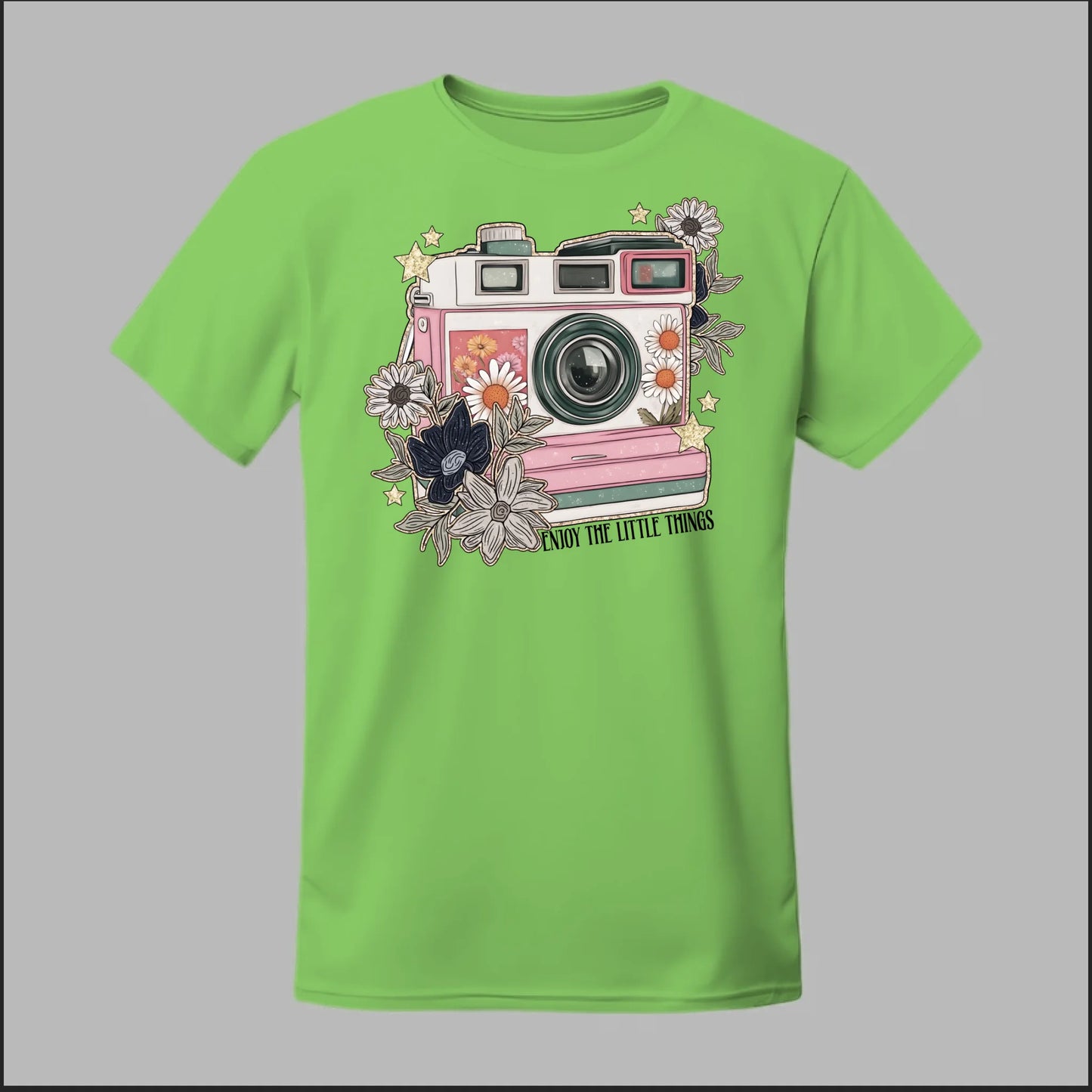 Front Lime