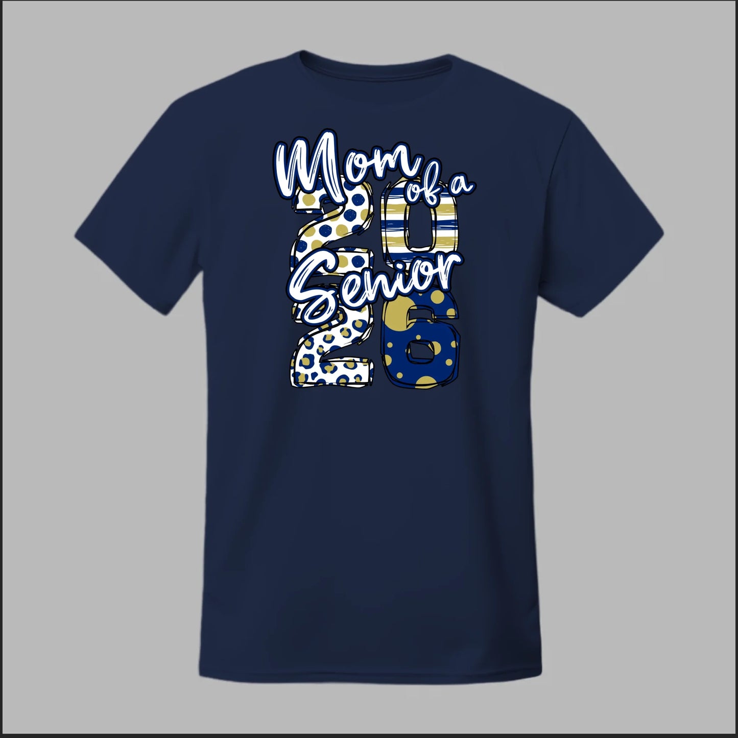Front Navy