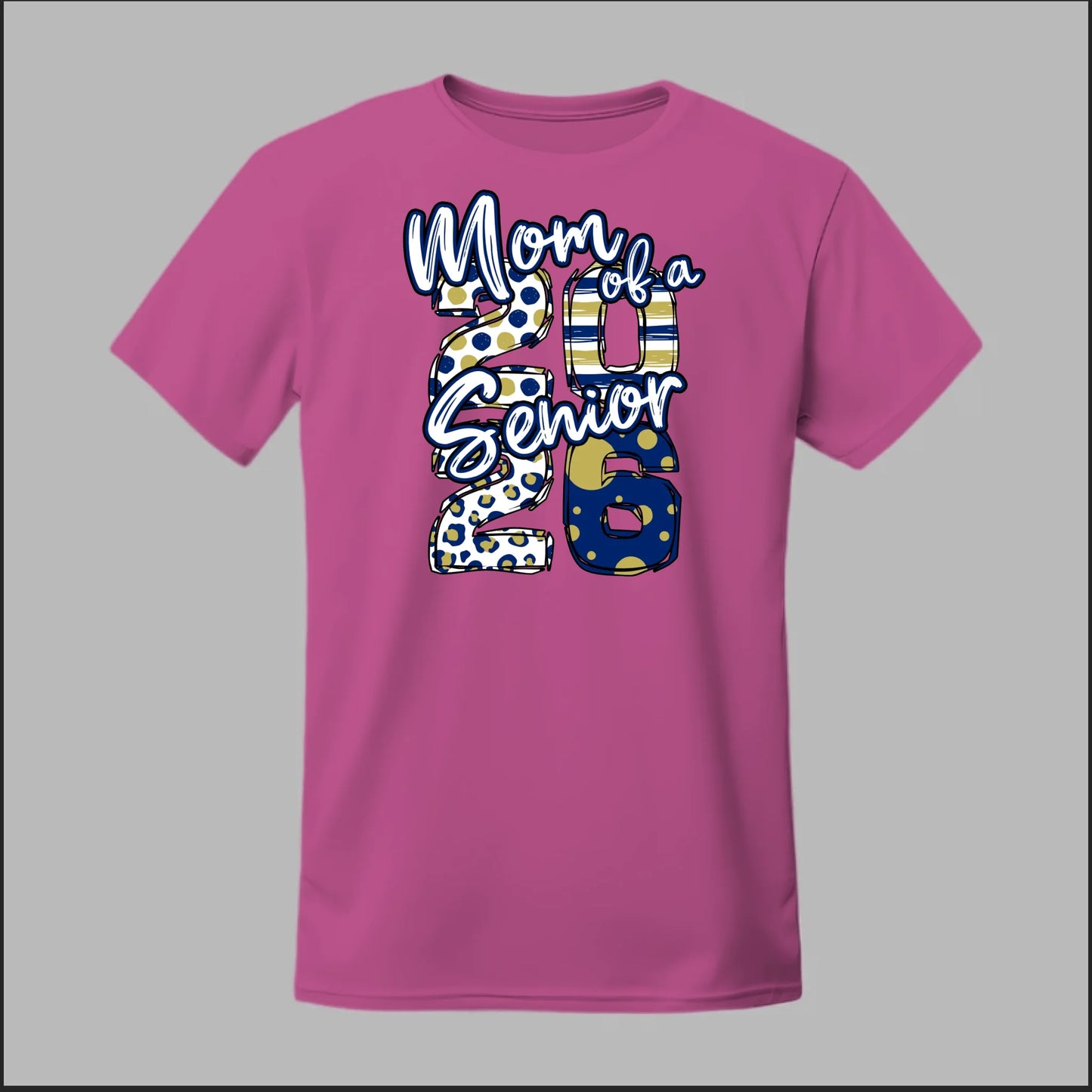 Front Heather Berry