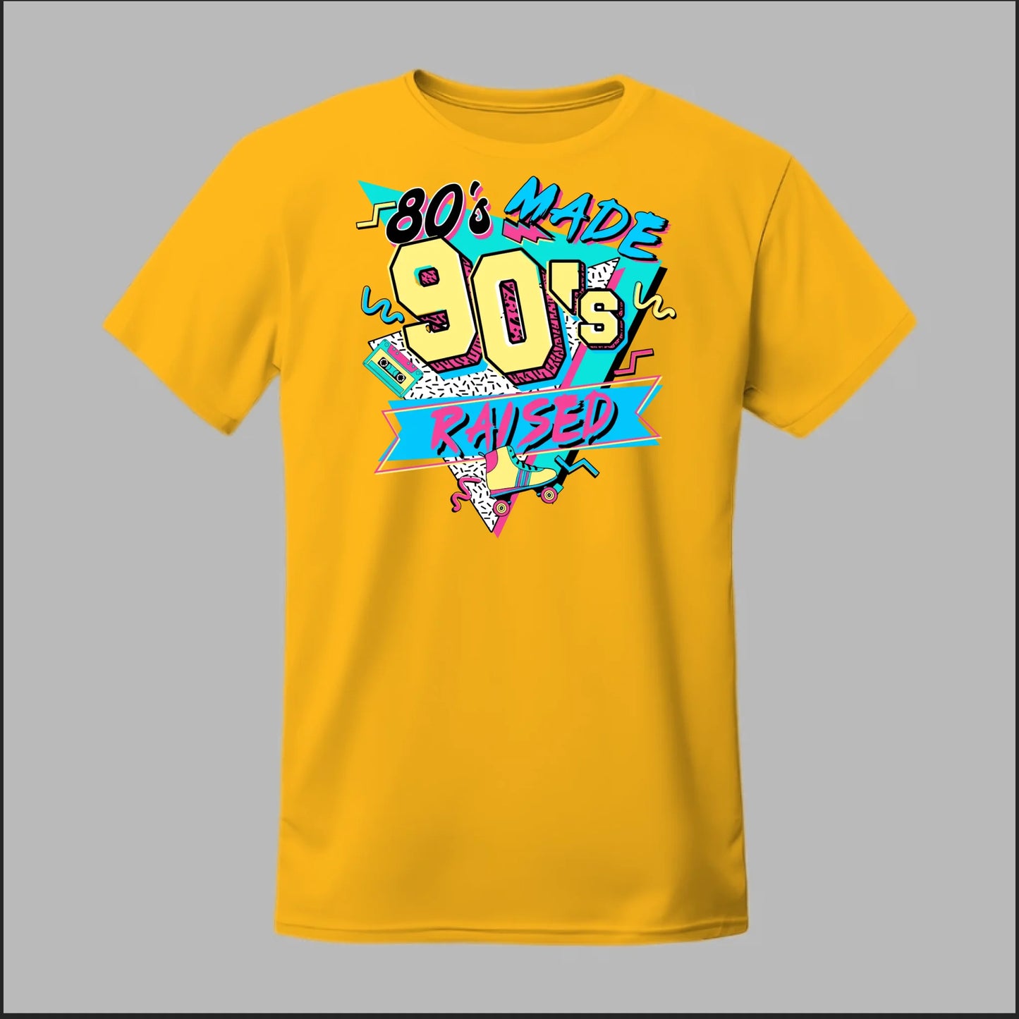 Front Gold