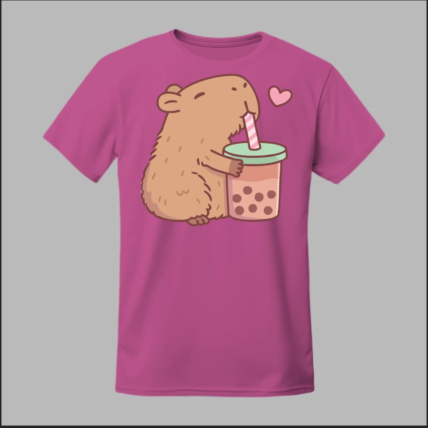 Front Heather Berry