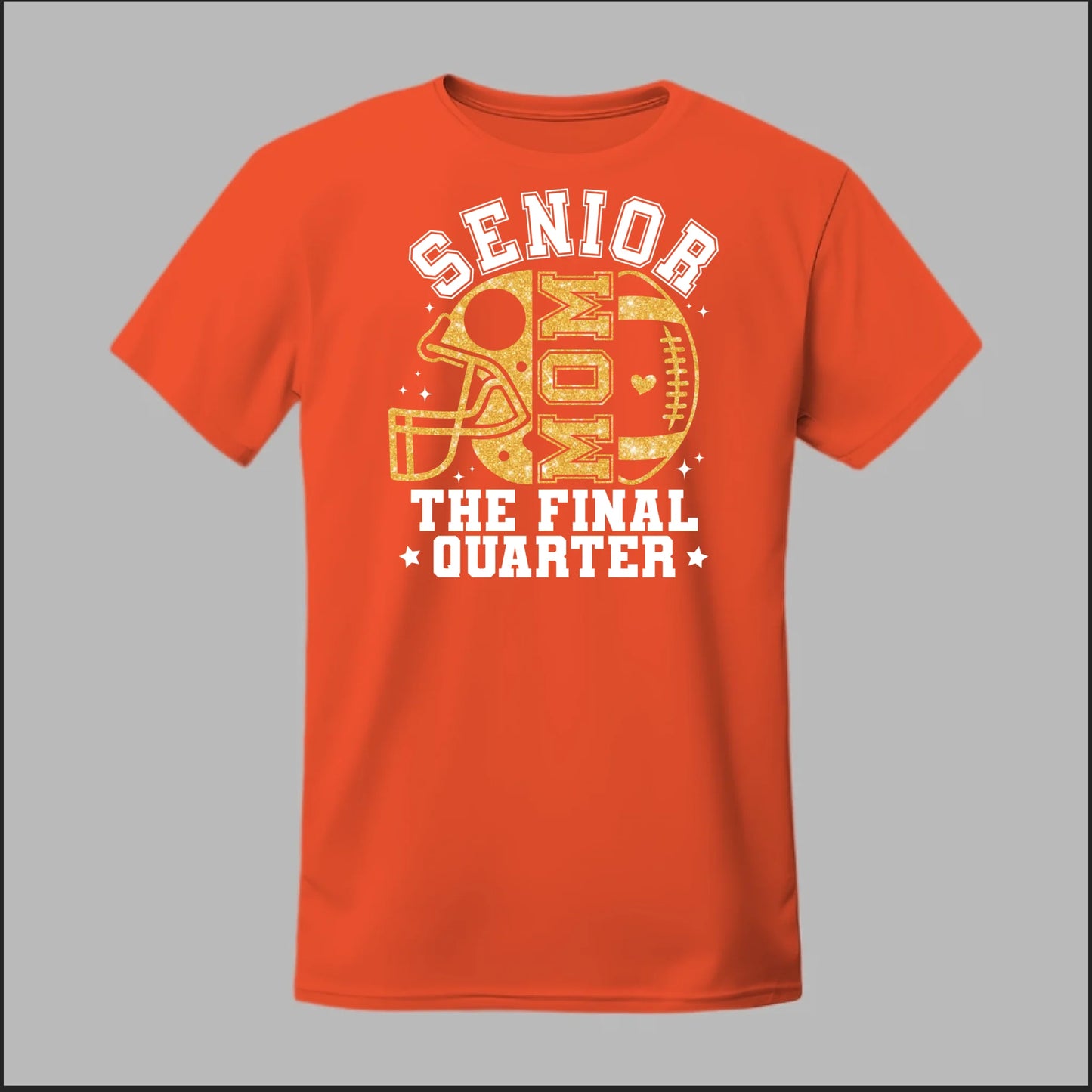Front Orange