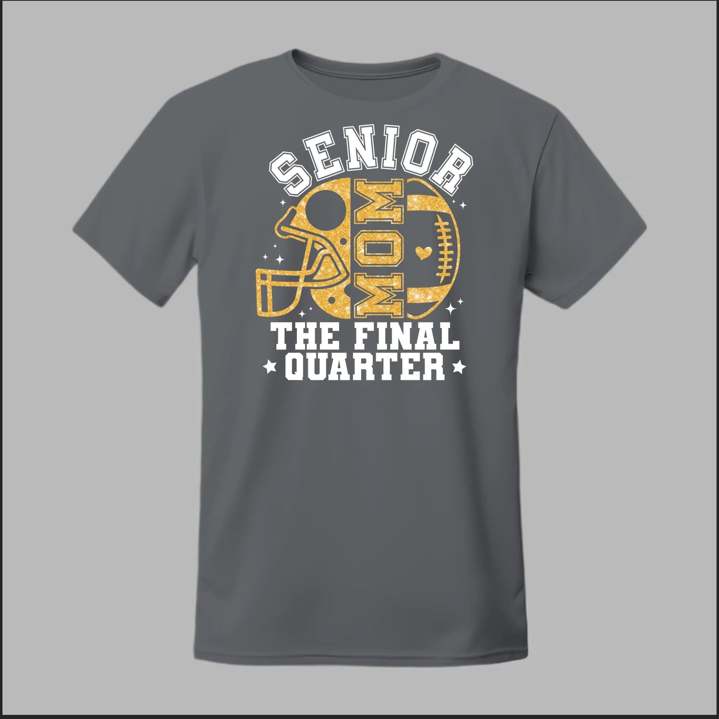 Front Charcoal
