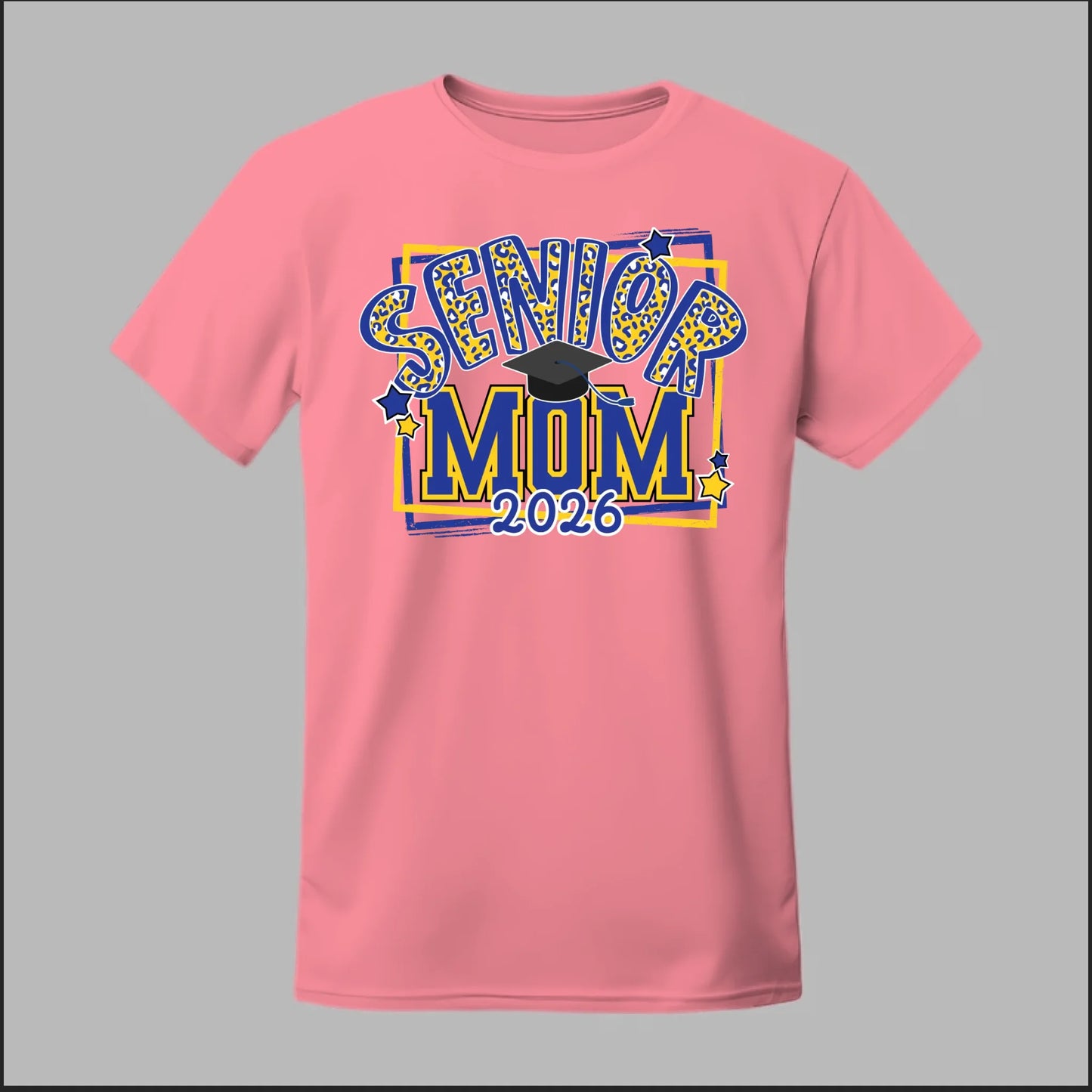 Front Coral Silk