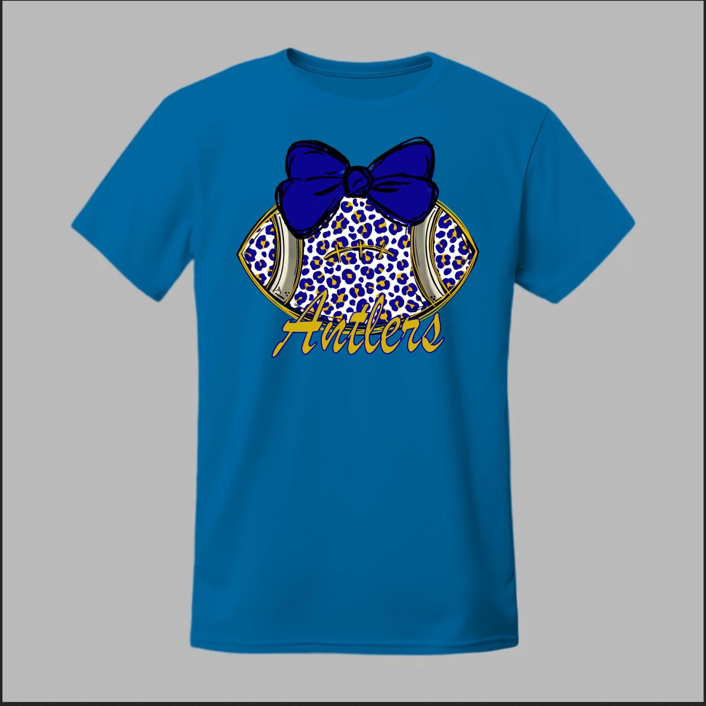 Front Sapphire