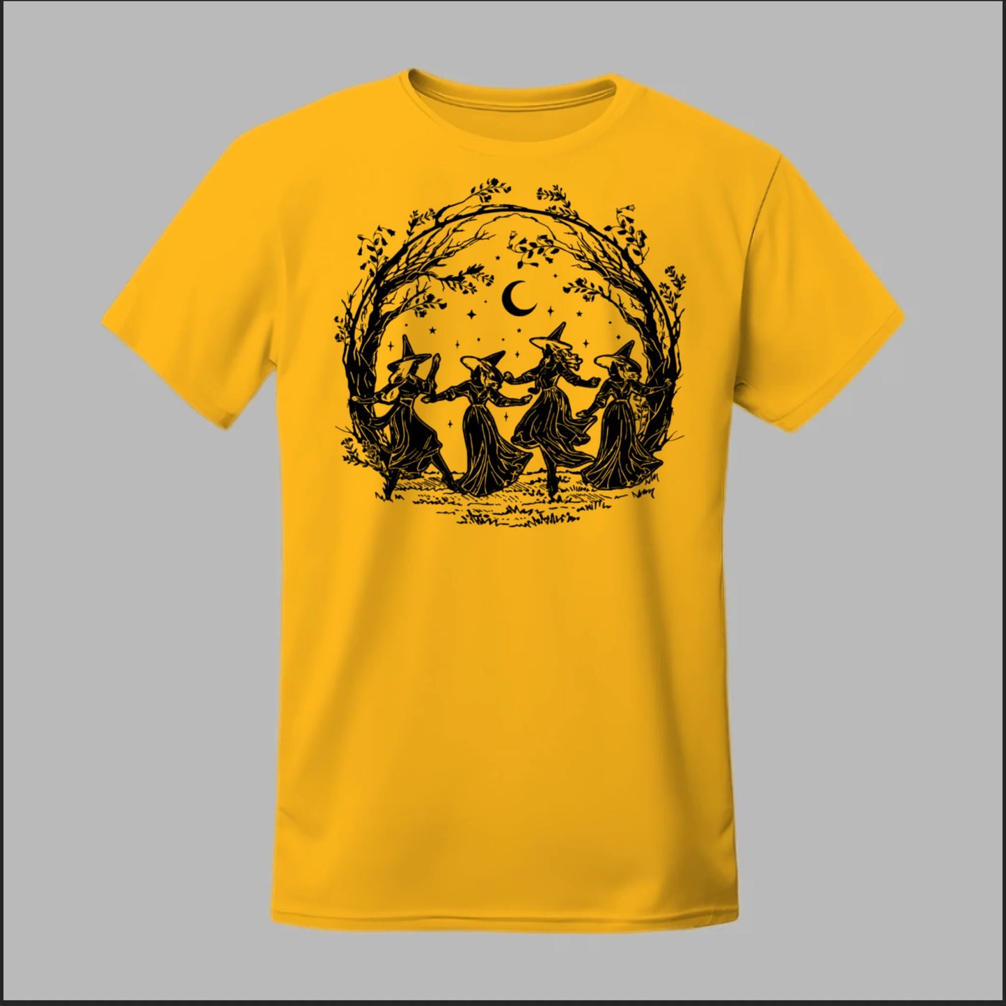 Front Gold