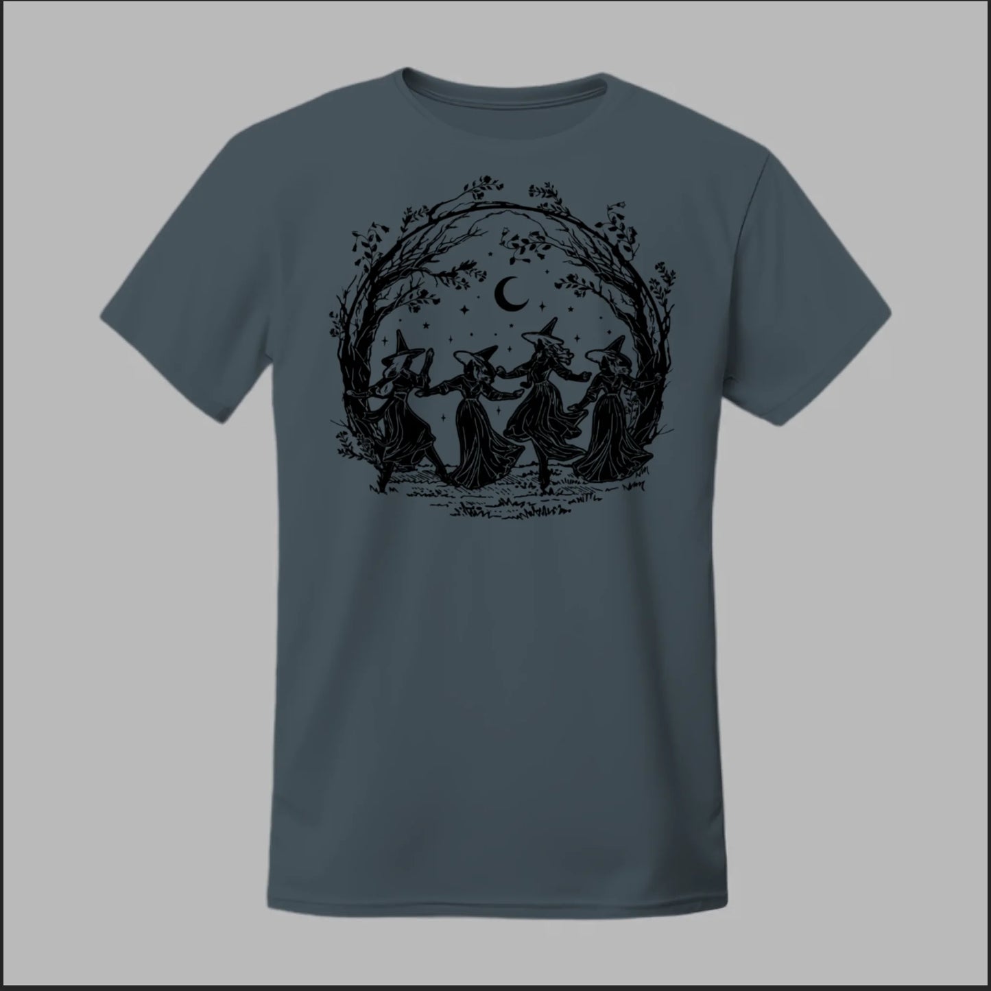 Front Dark Heather