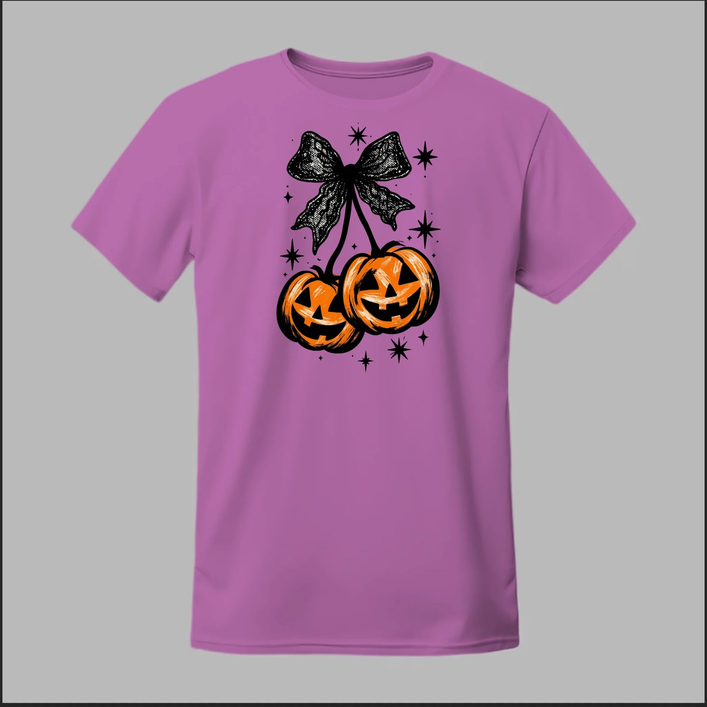 Front Heather Radiant Orchid