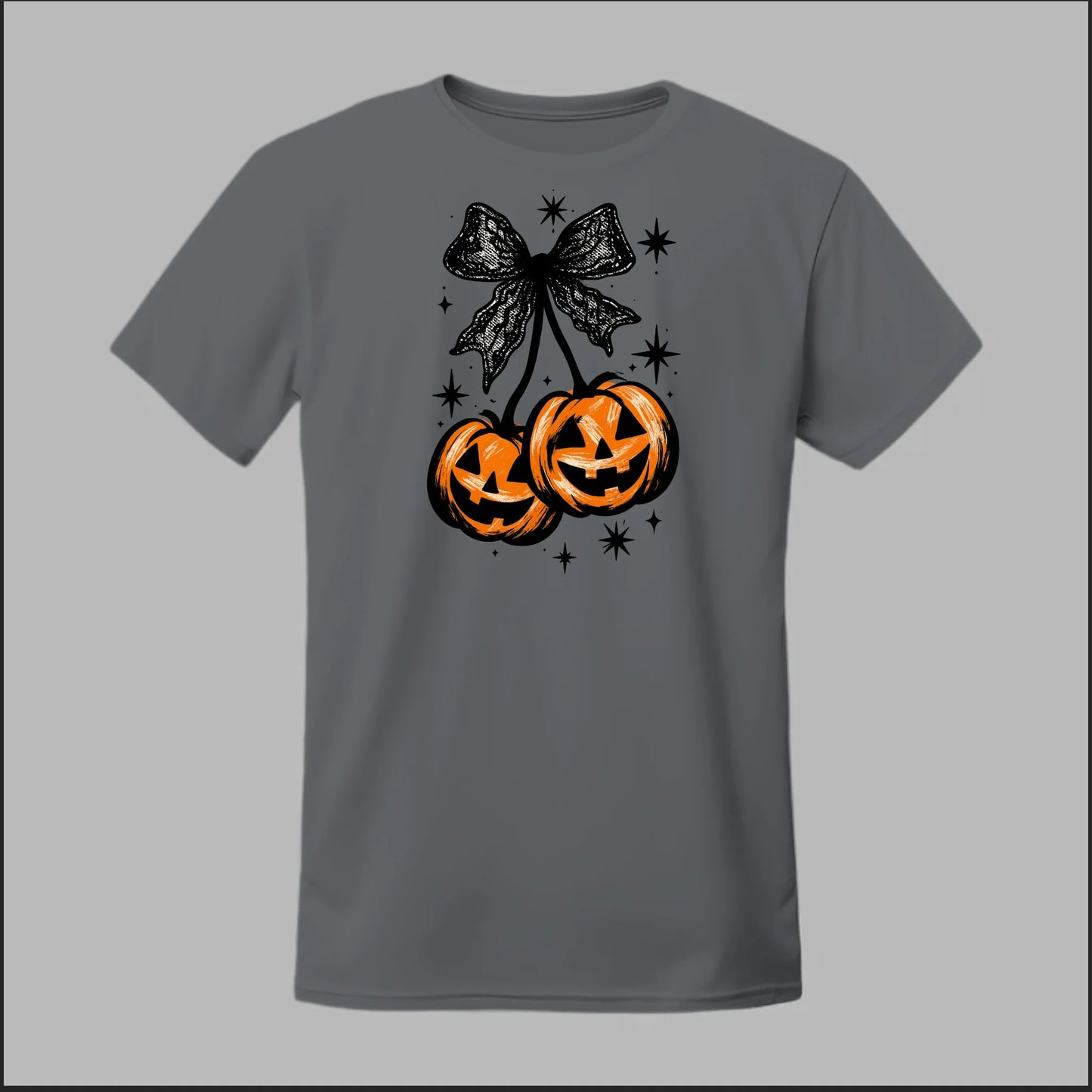 Front Charcoal