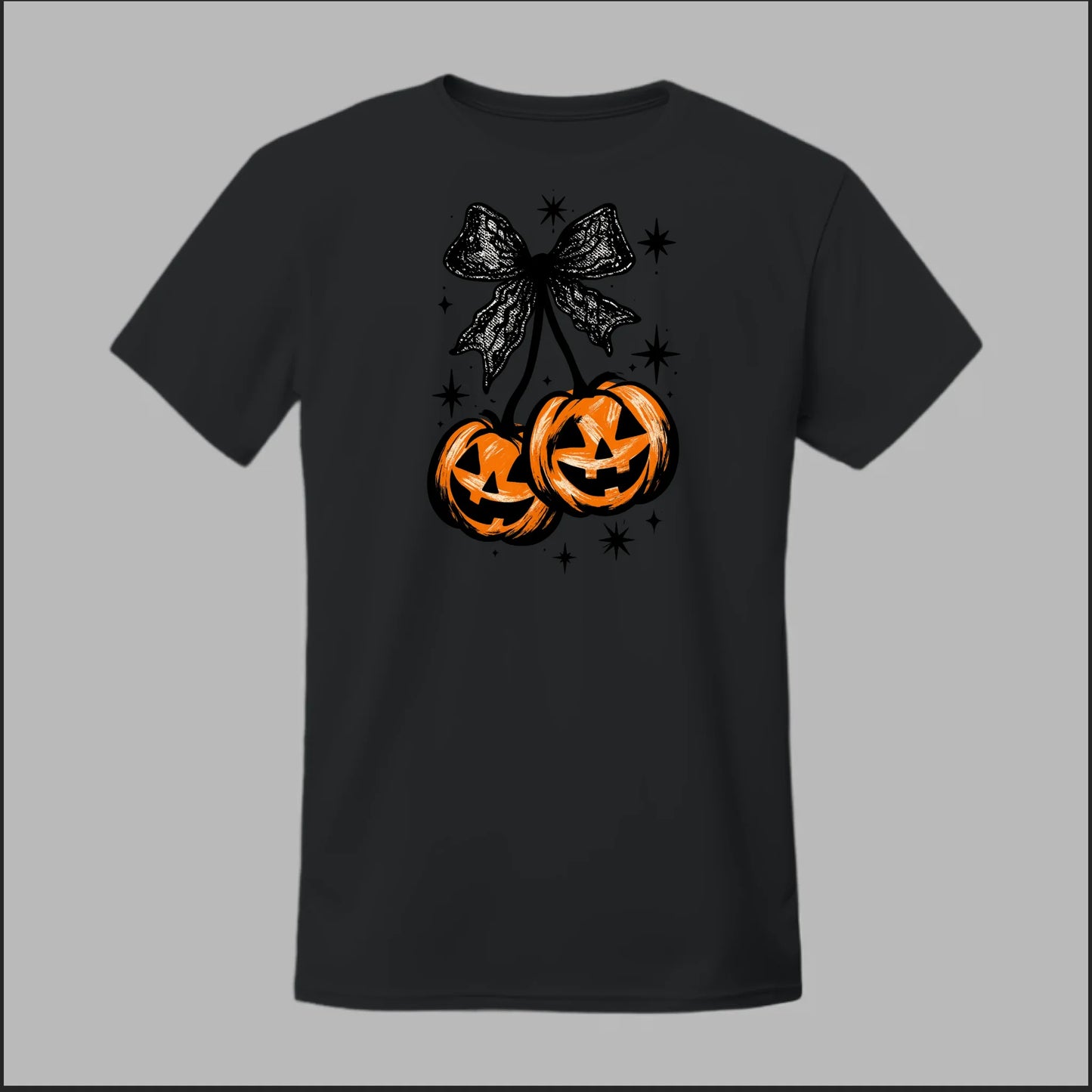 Front Black