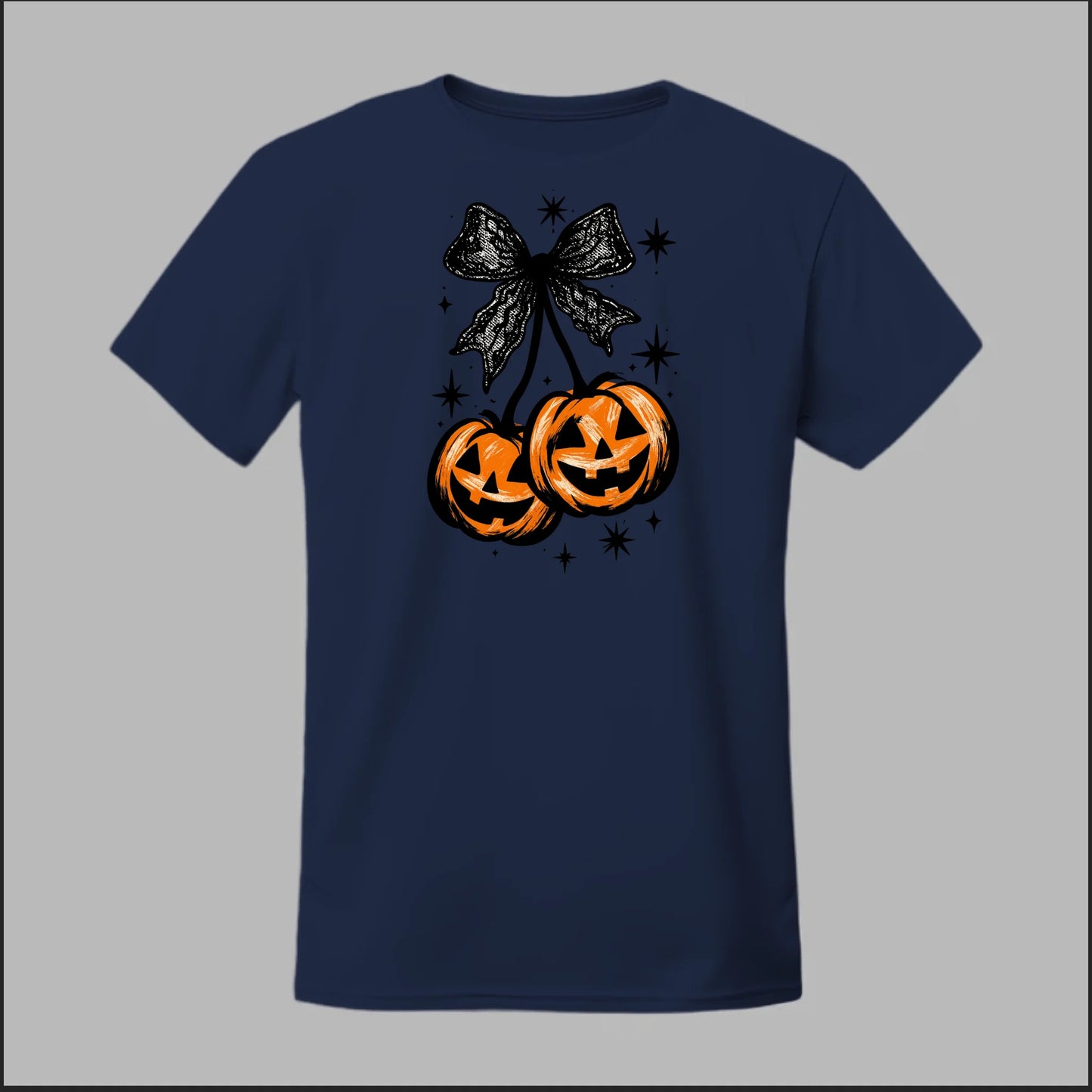 Front Navy