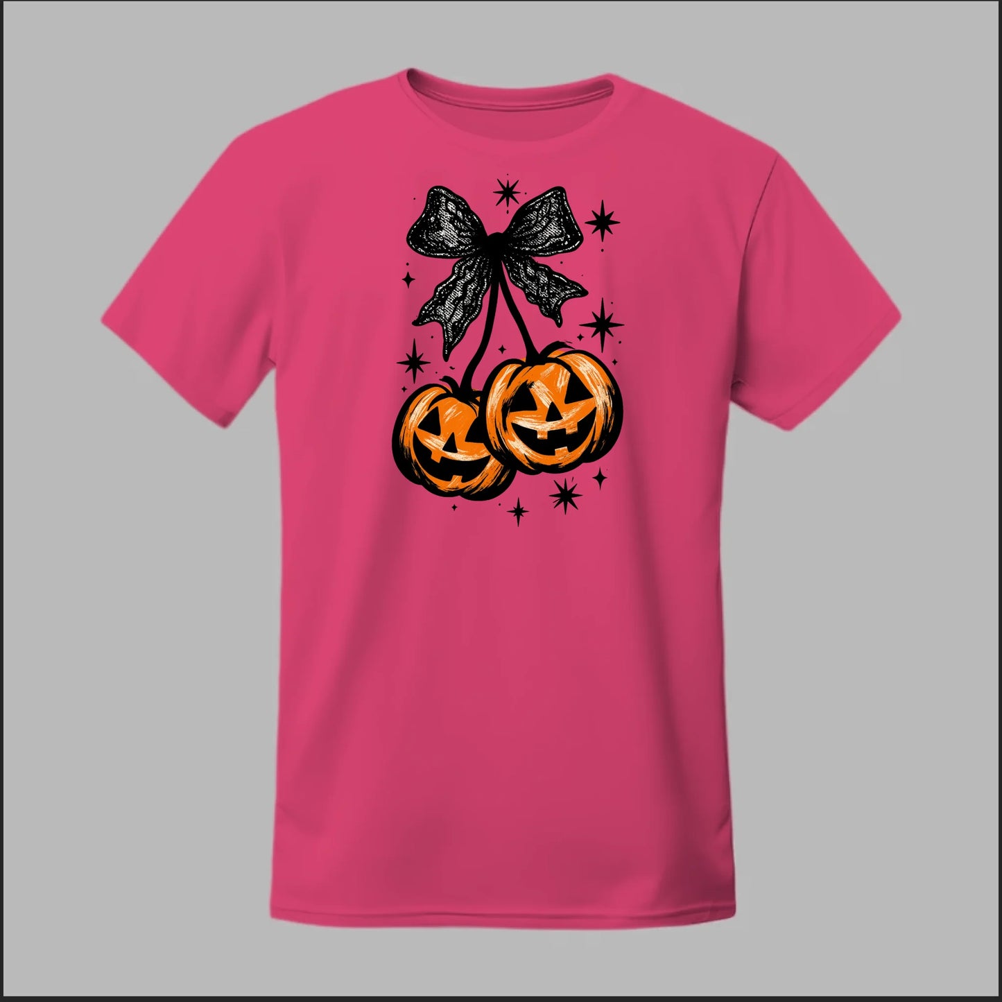 Front Heather Red