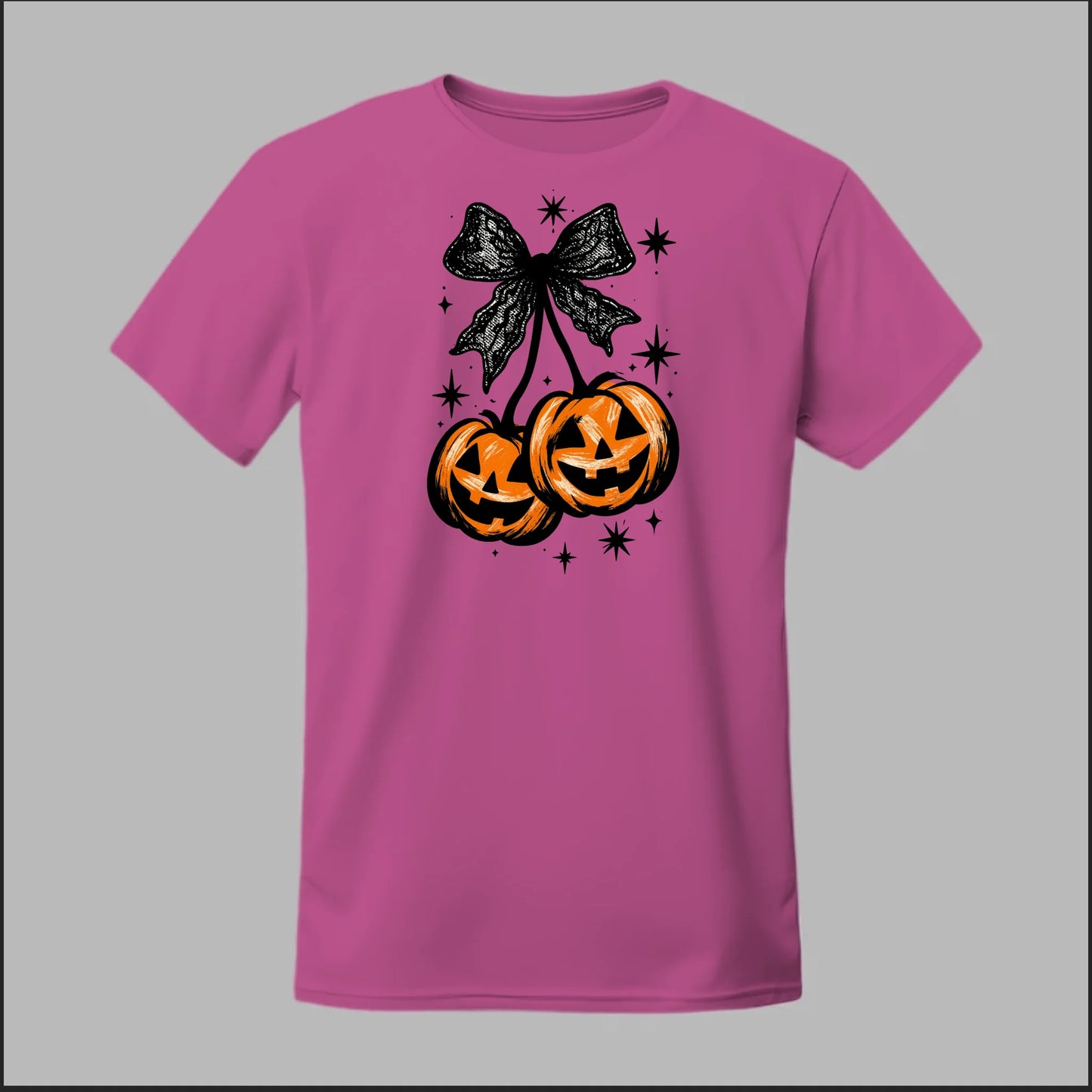 Front Heather Berry