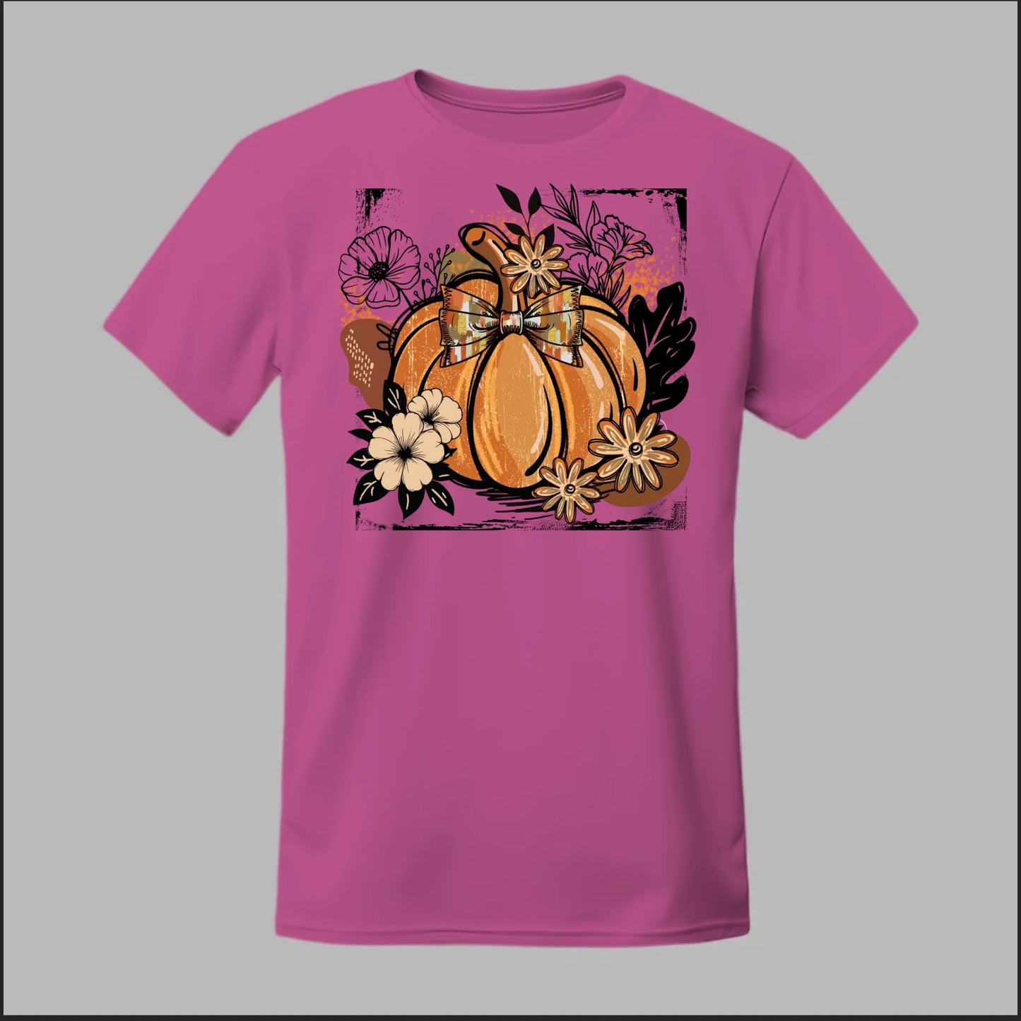 Front Heather Berry