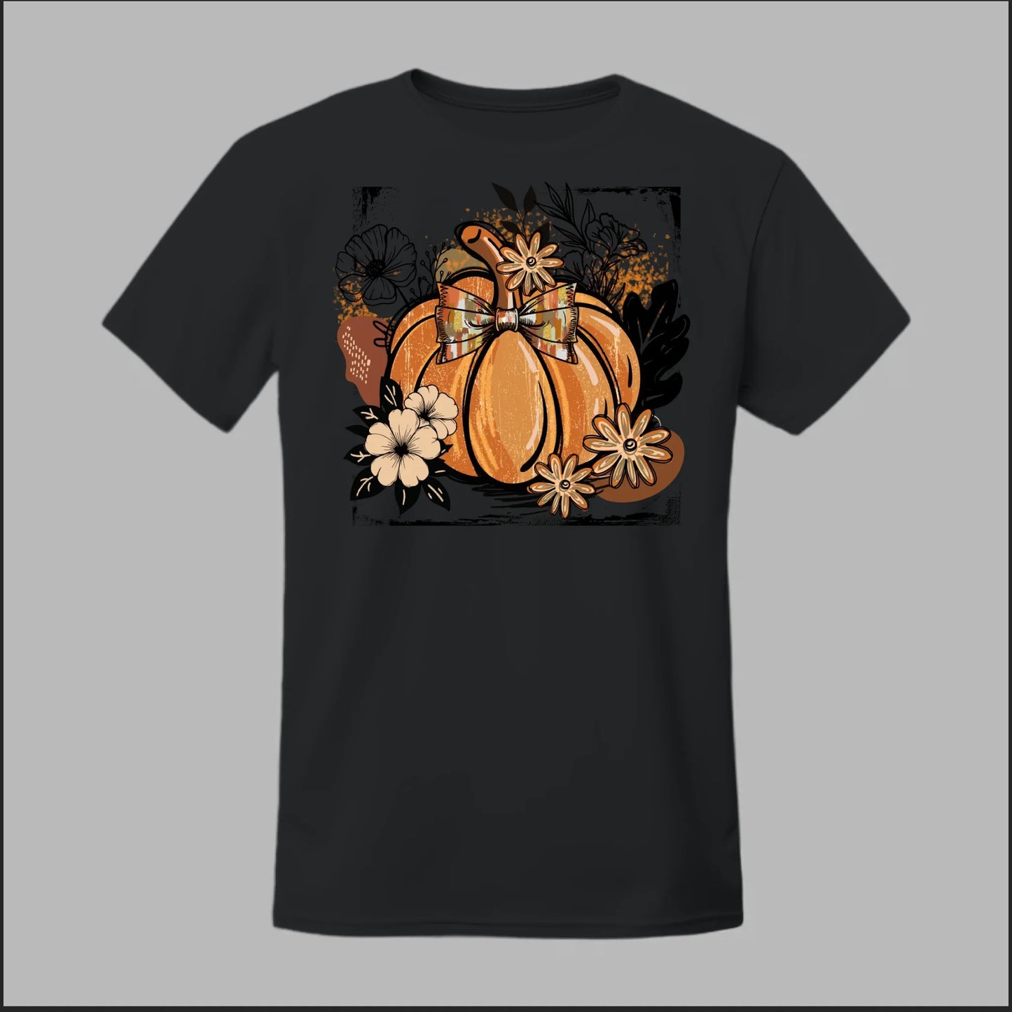 Front Black