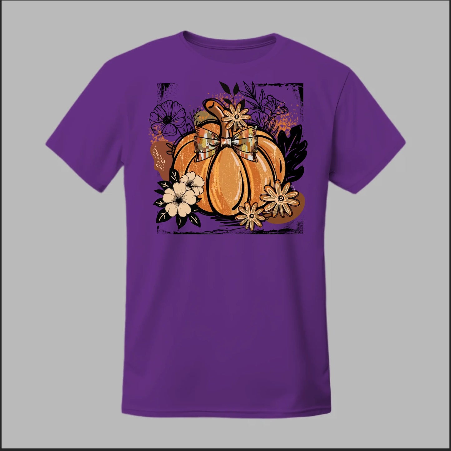 Front Purple