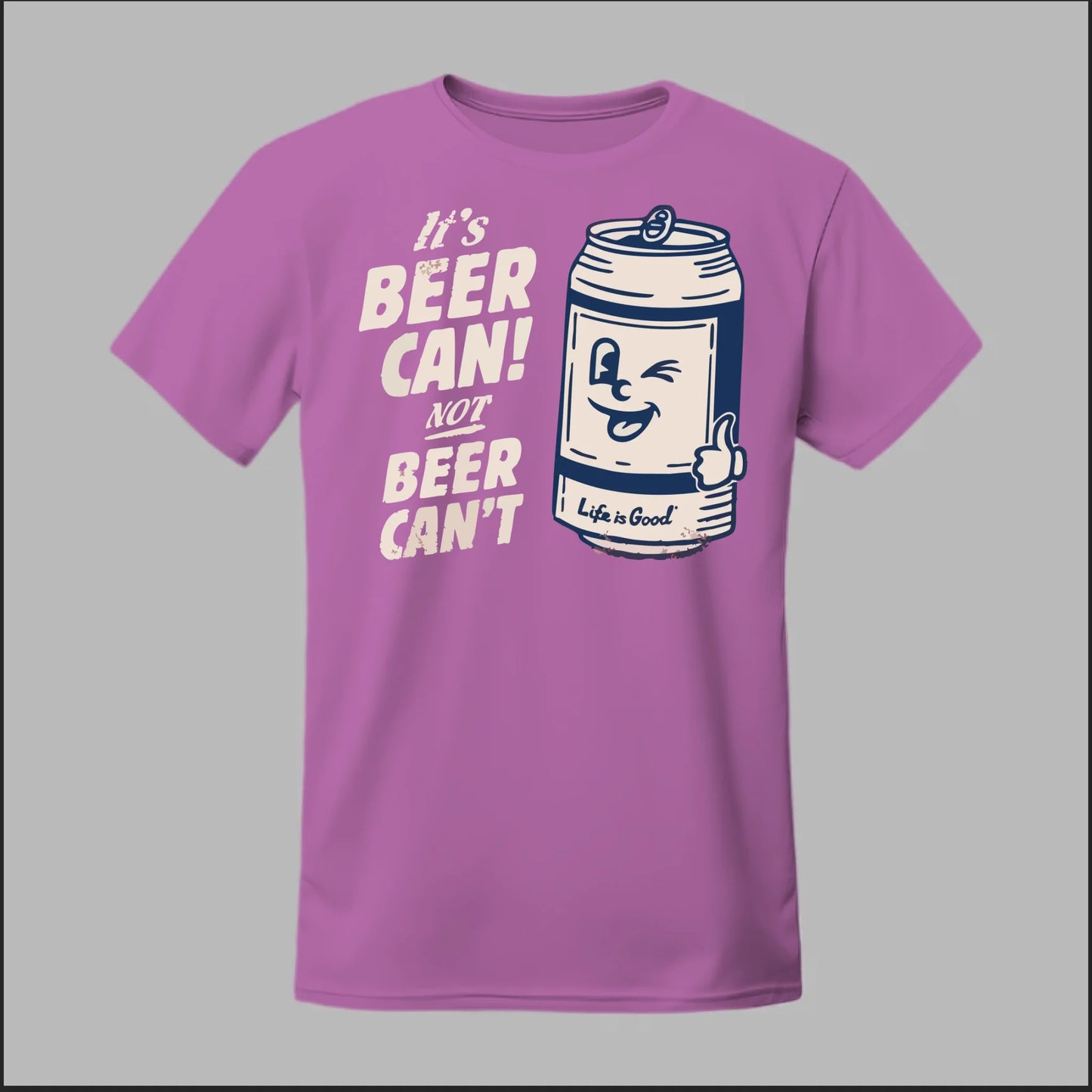 Front Heather Radiant Orchid