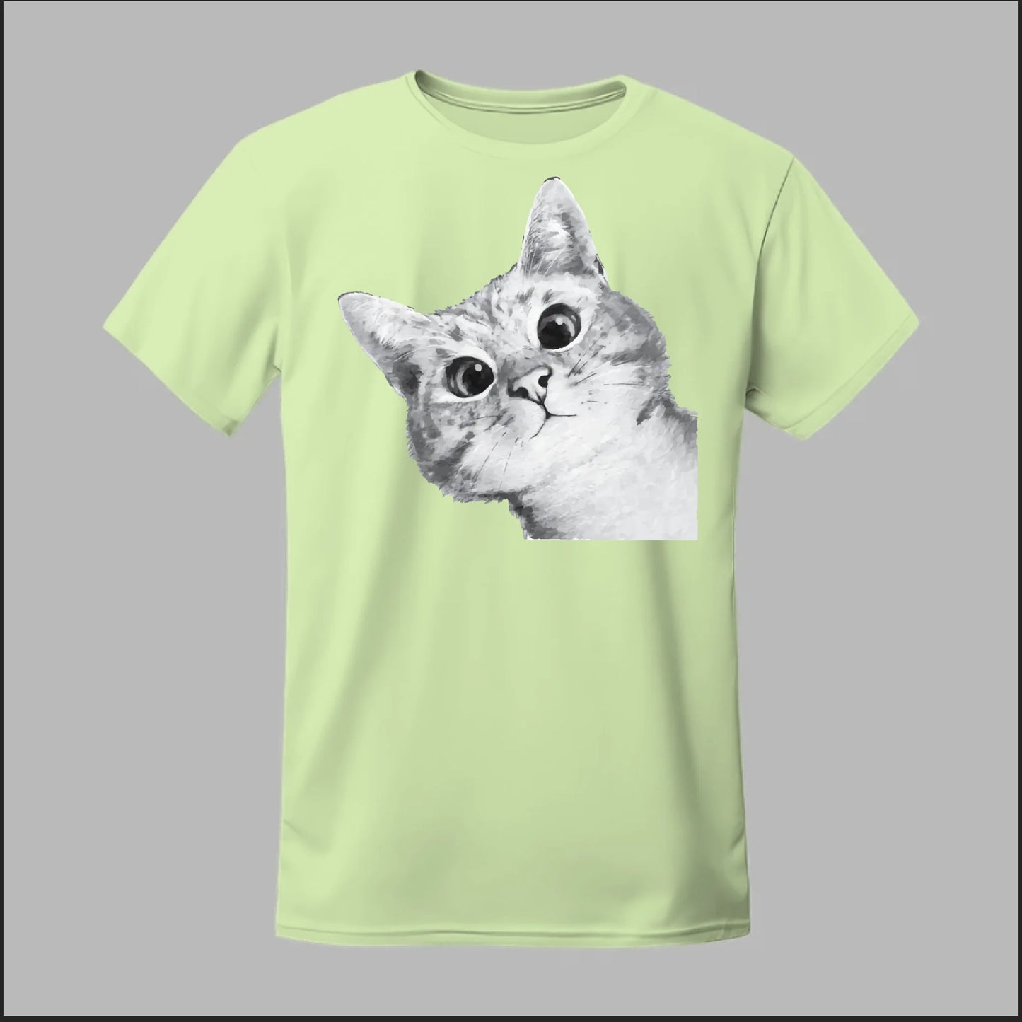 Front Pistachio