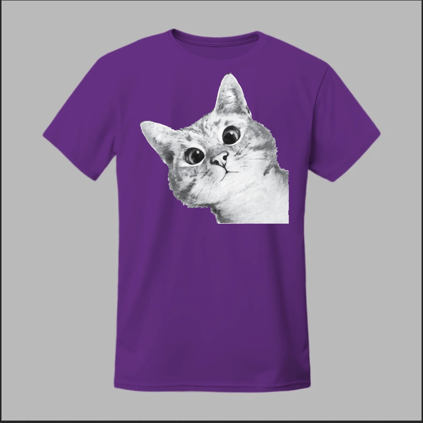 Front Purple