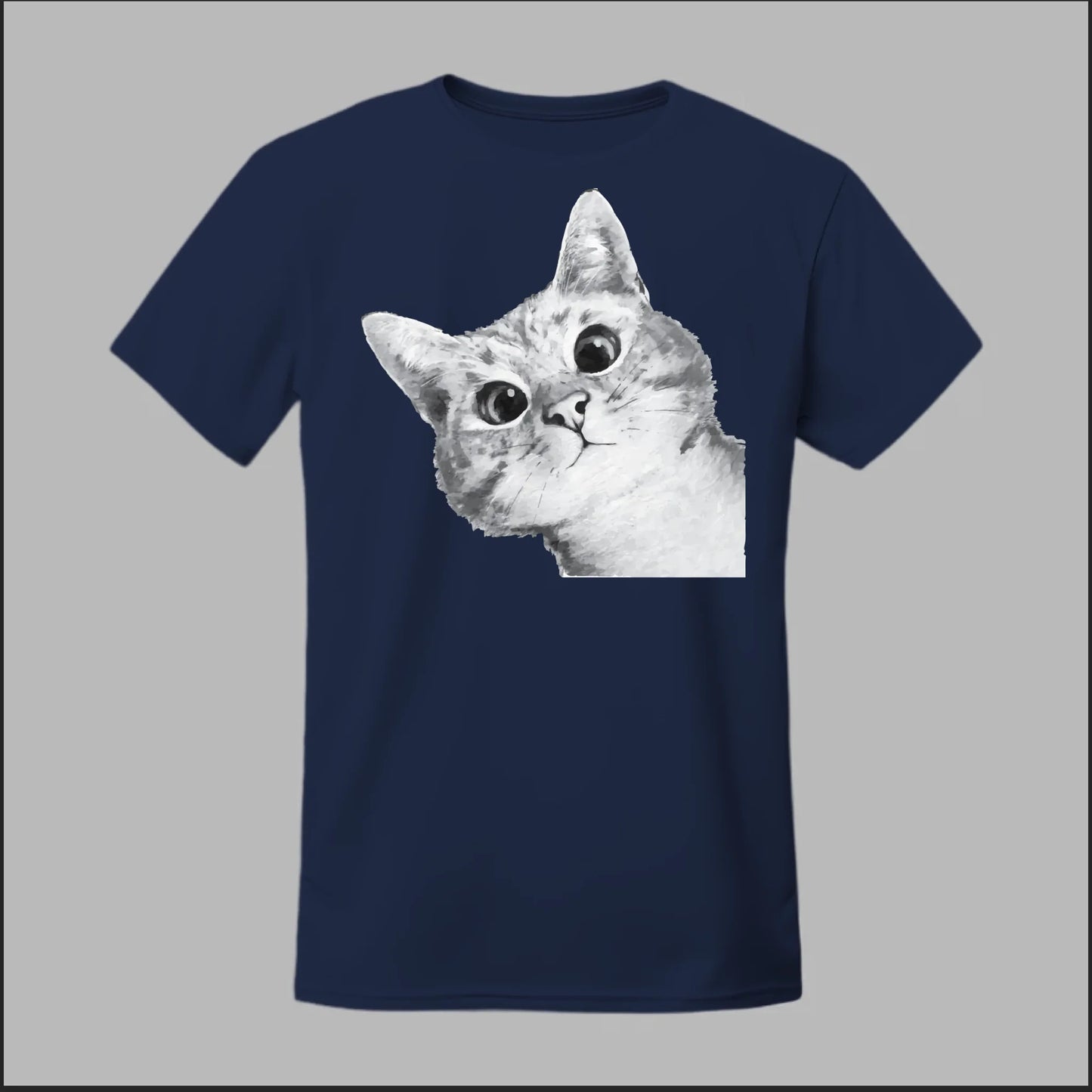 Front Navy