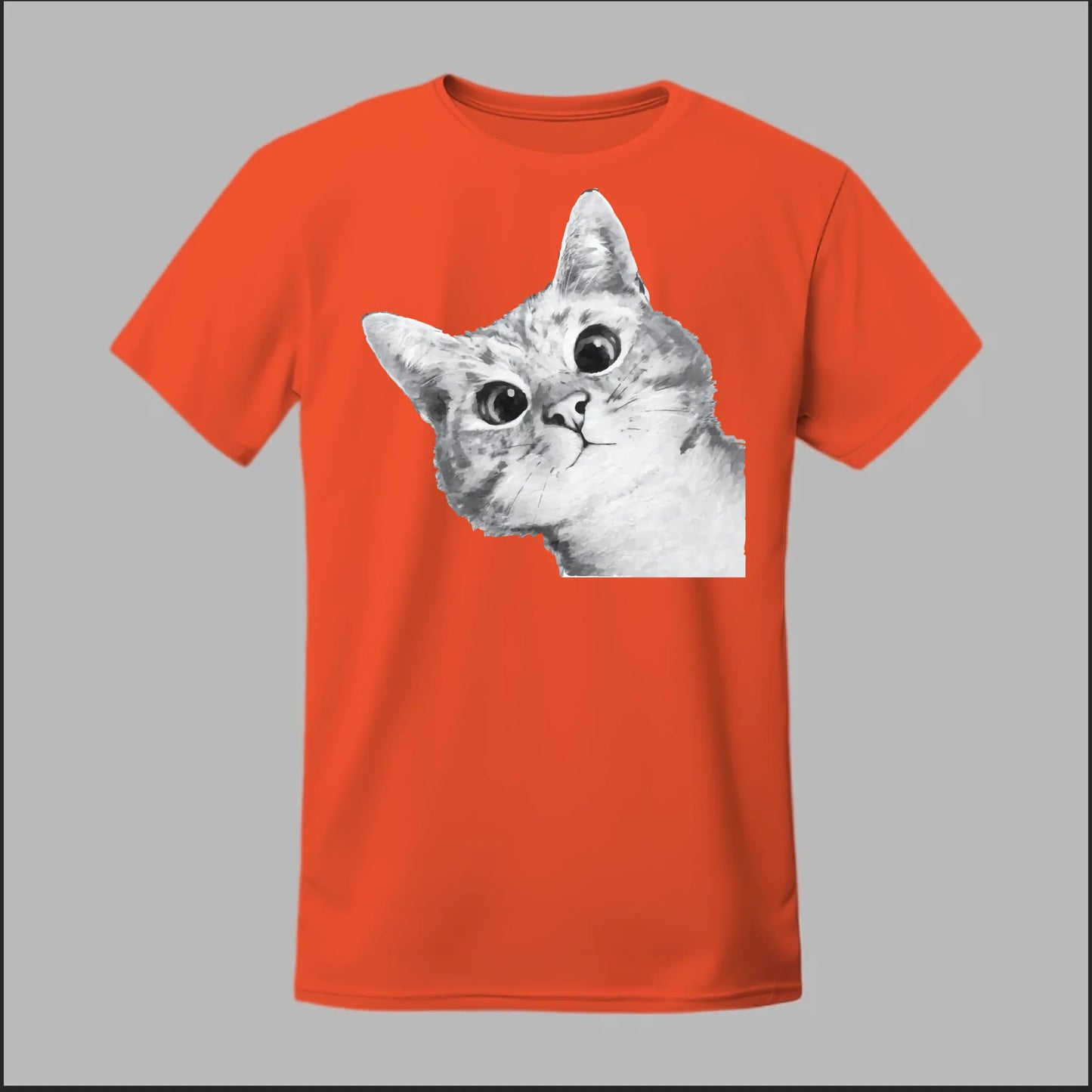 Front Orange