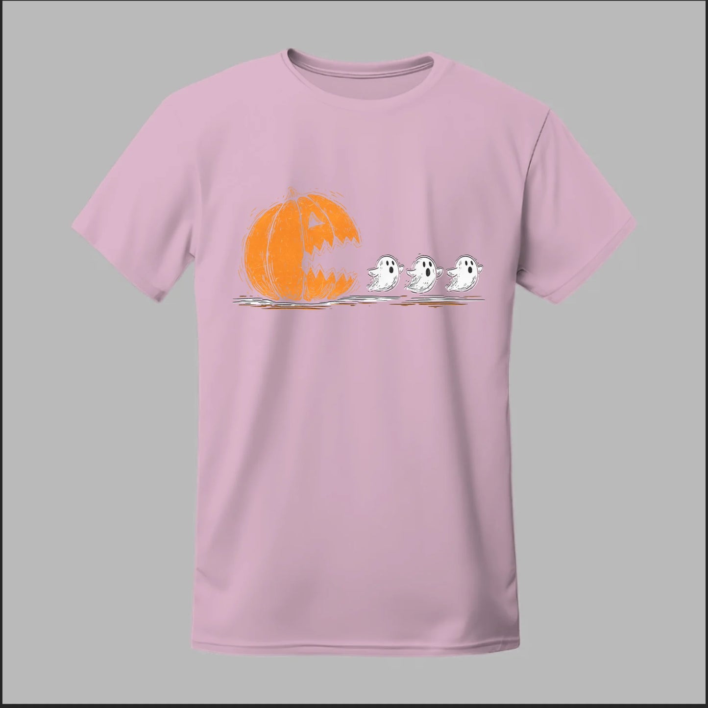 Front Light Pink