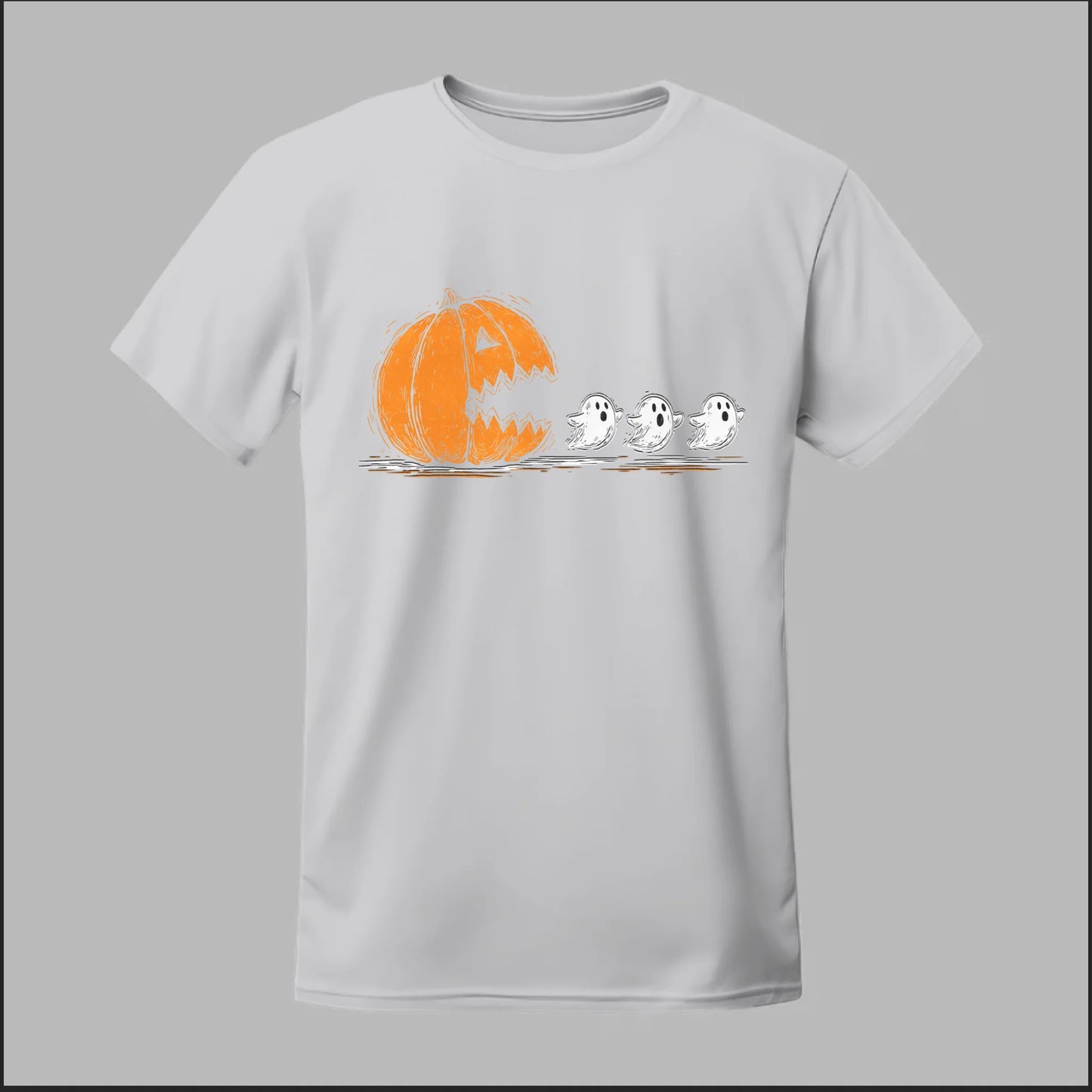 Front Ice Grey