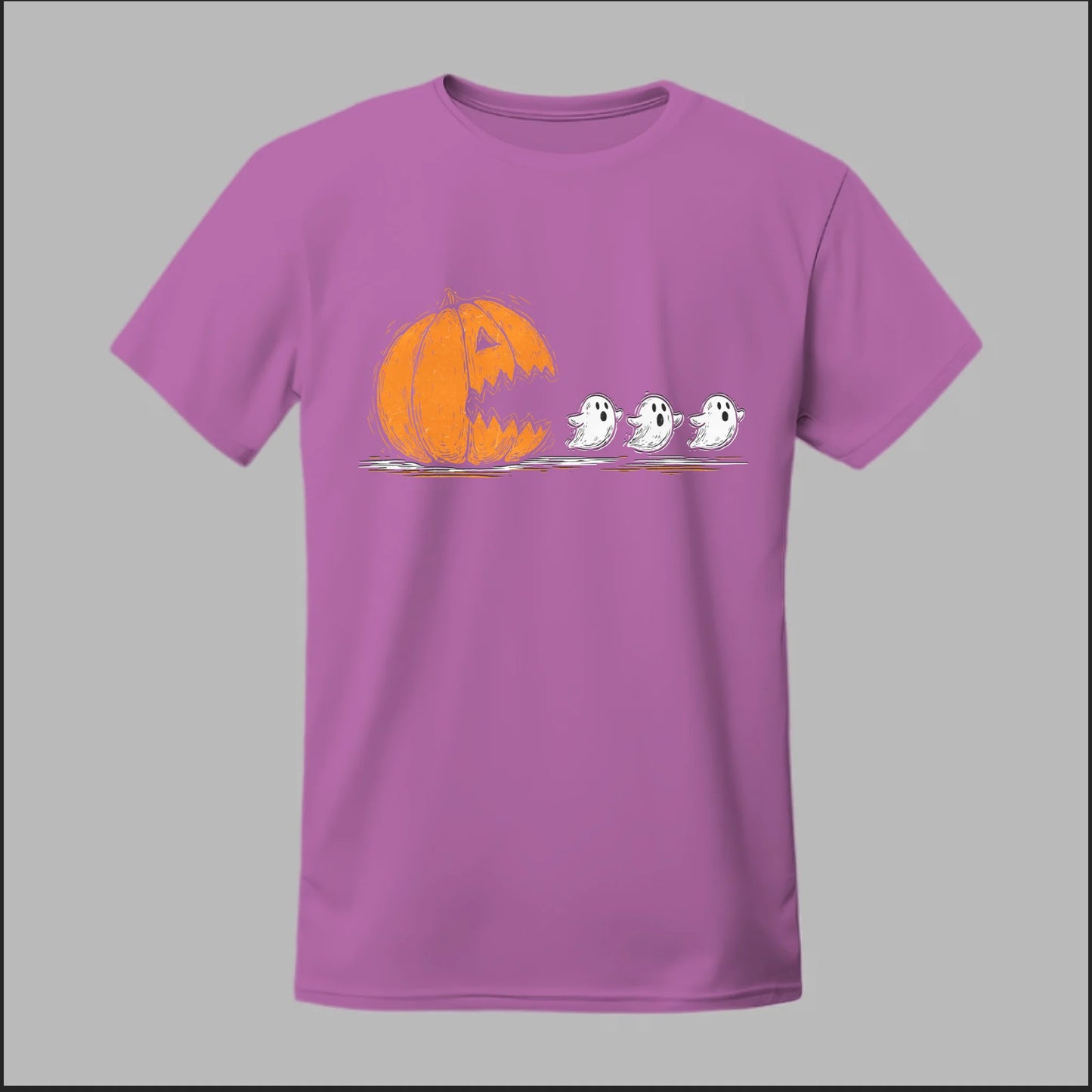Front Heather Radiant Orchid