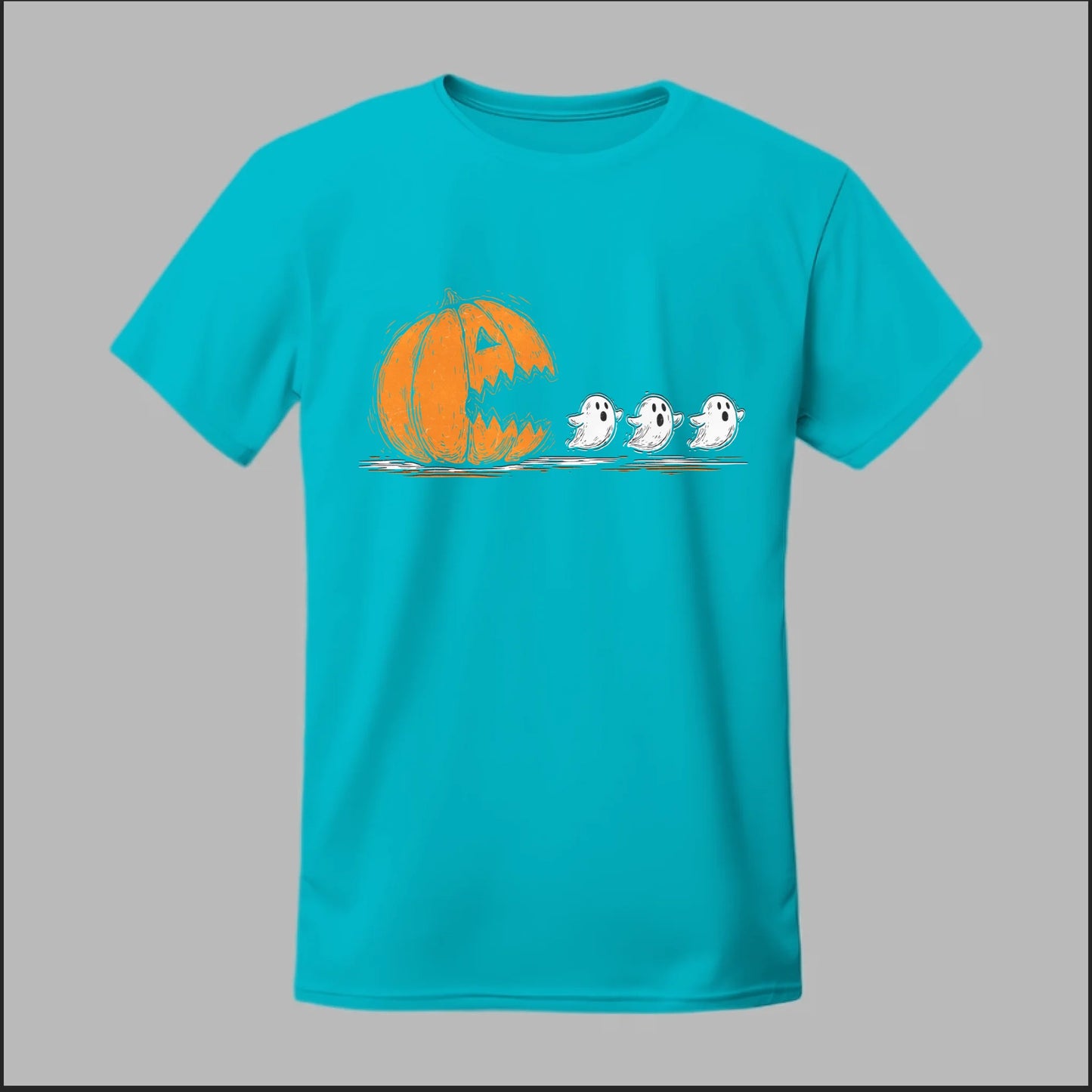 Front Tropical Blue