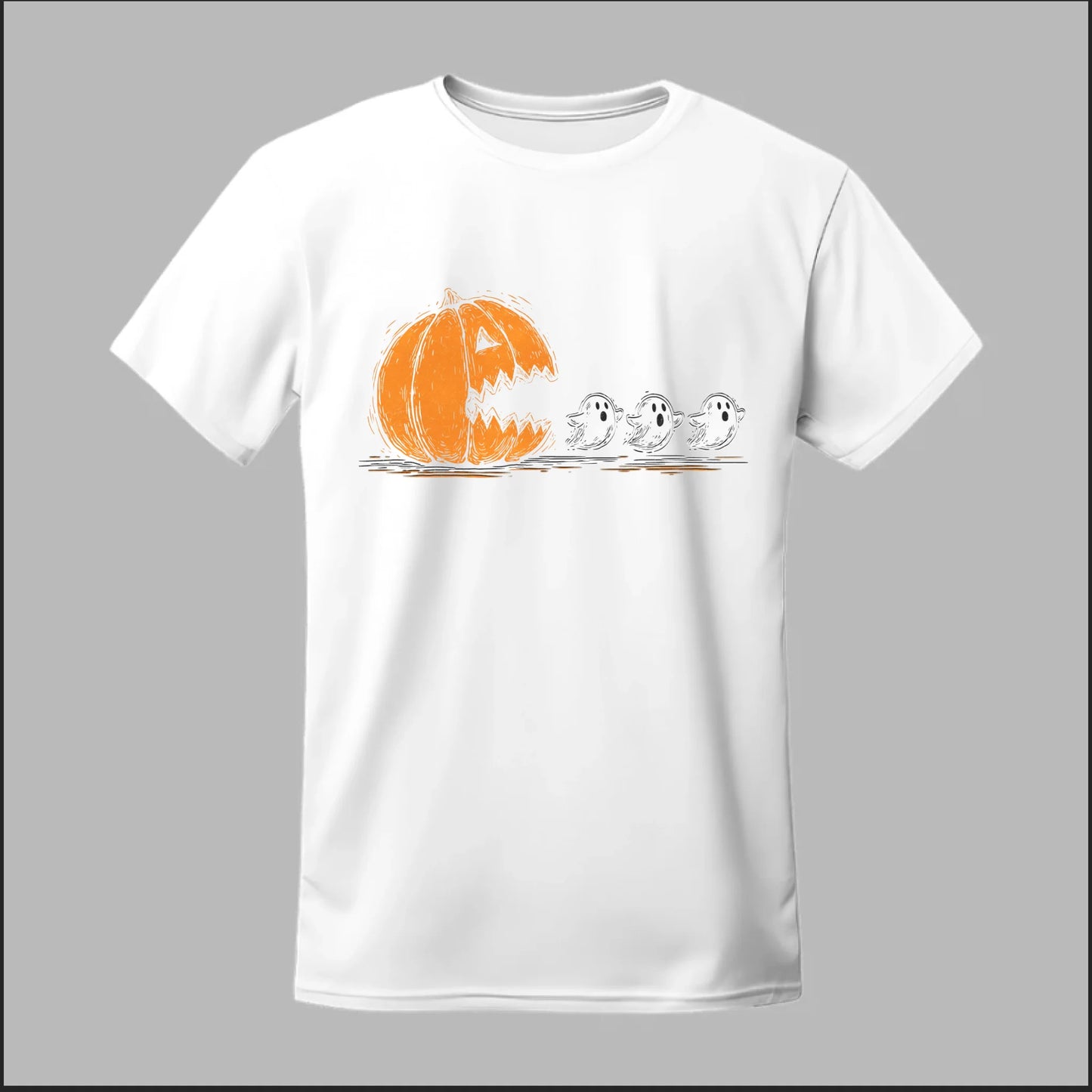Front White