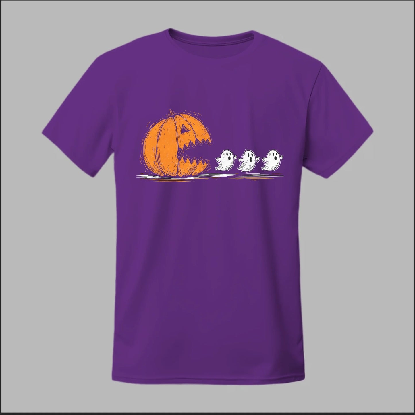 Front Purple