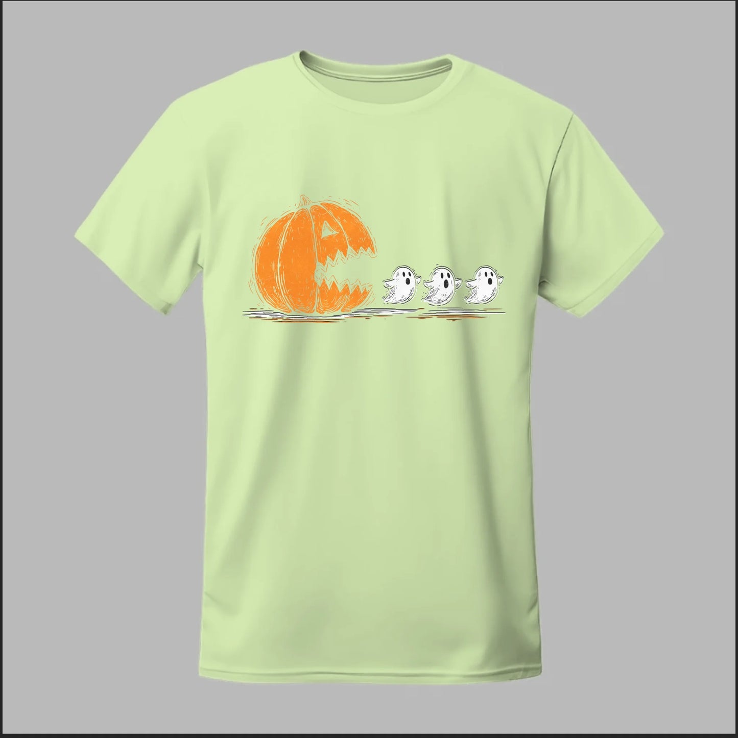 Front Pistachio
