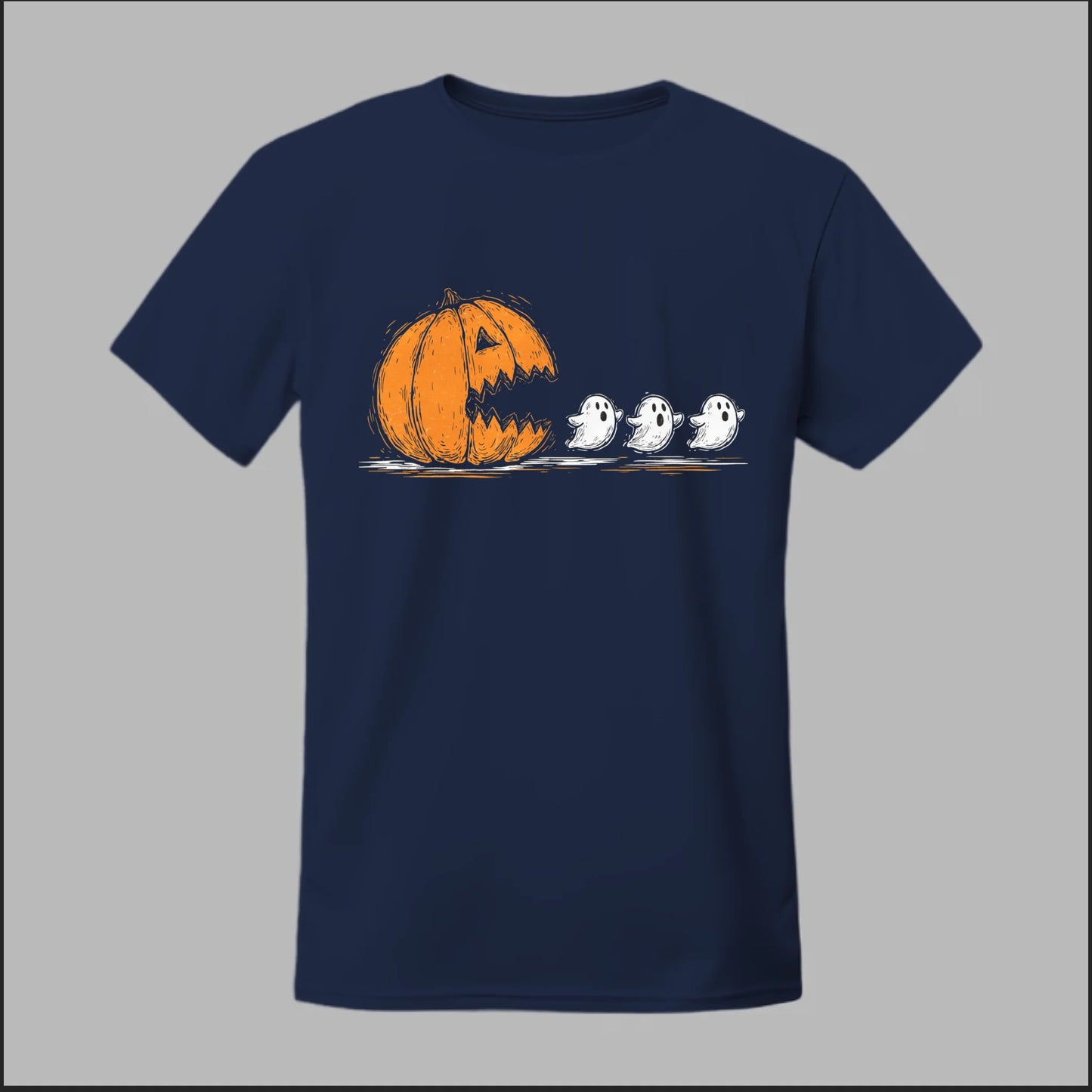 Front Navy
