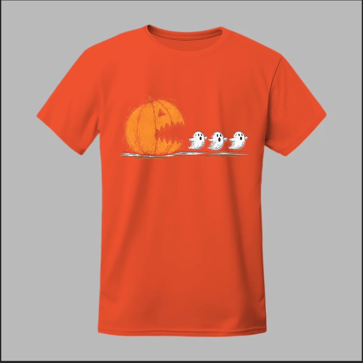 Front Orange