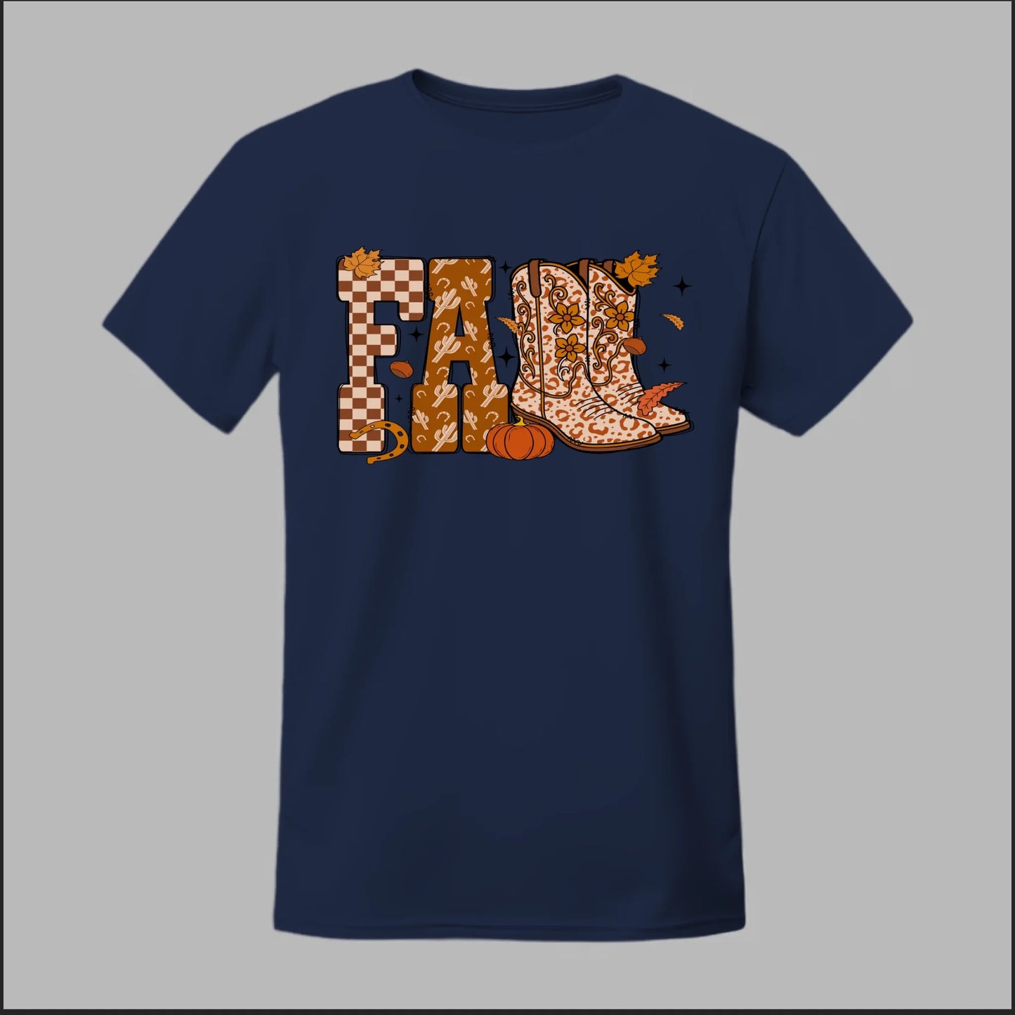 Front Navy