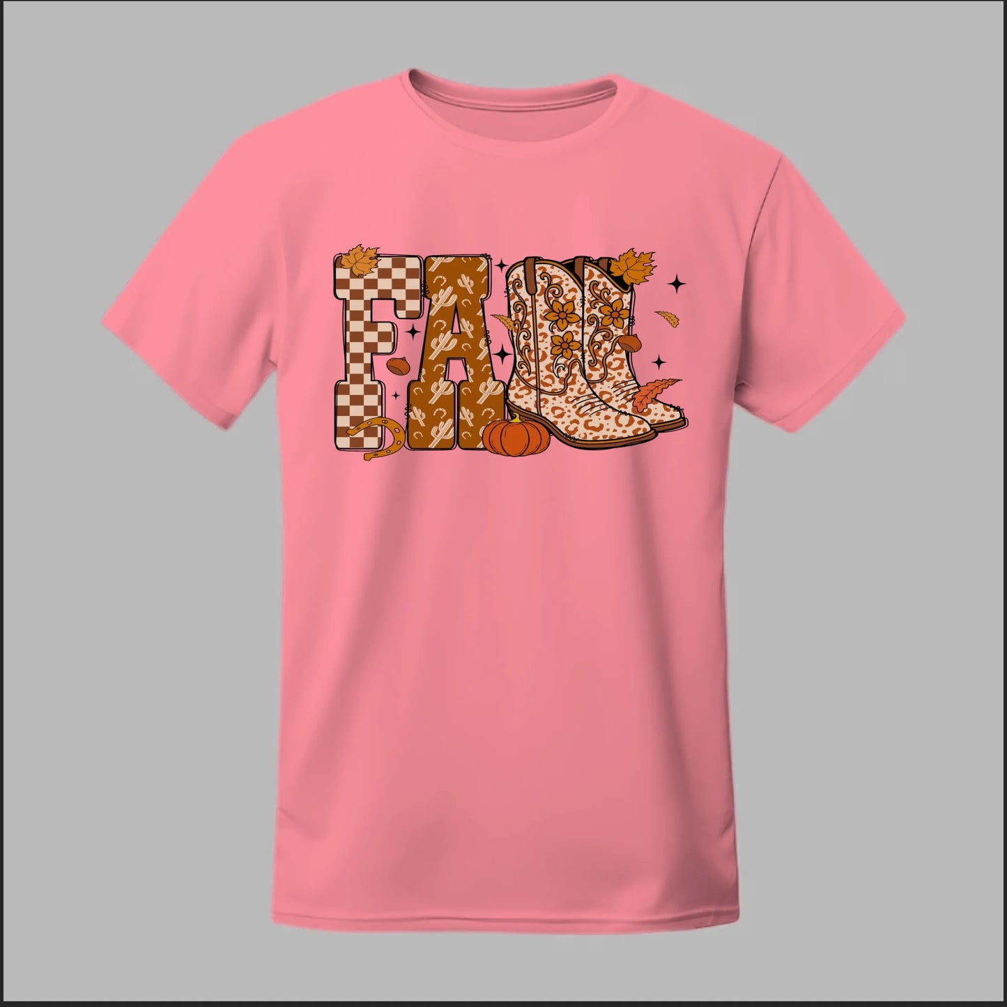 Front Coral Silk
