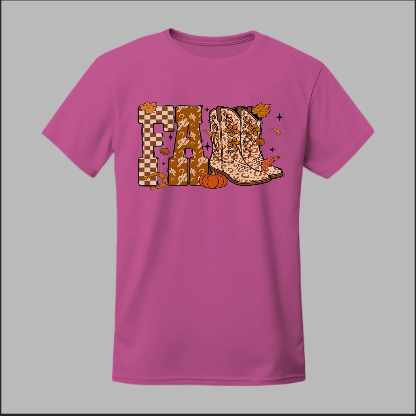 Front Heather Berry